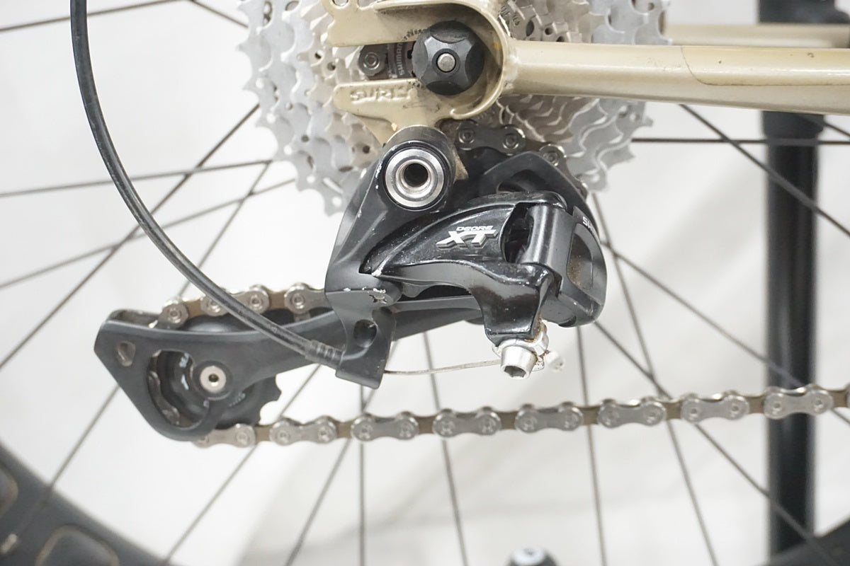 SURLY 「サーリー」 MOONLANDER 2016年頃モデル ファットバイク / 奈良店