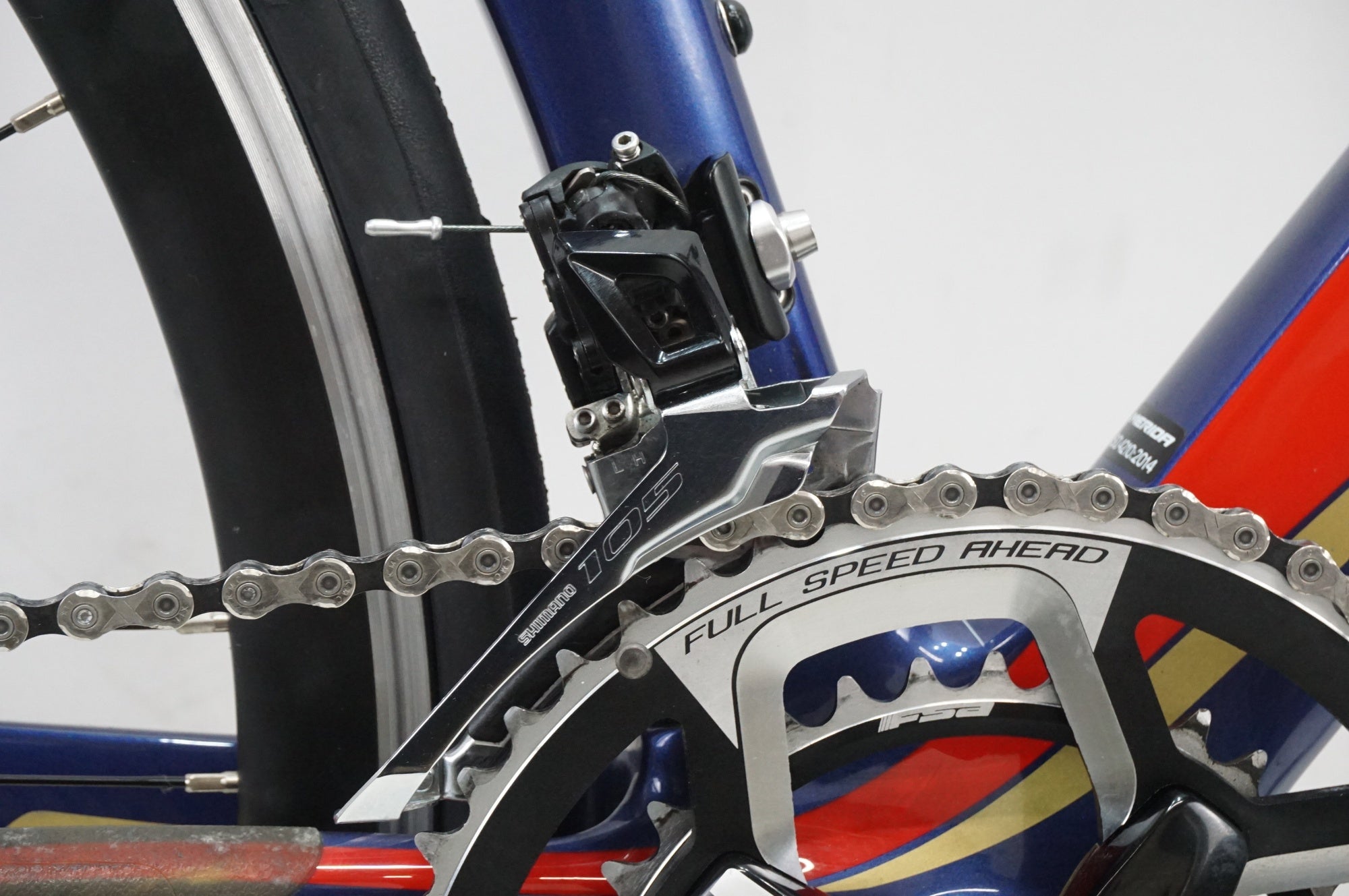 MERIDA 「メリダ」 REACTO 4000 2018年モデル ロードバイク / 大宮店