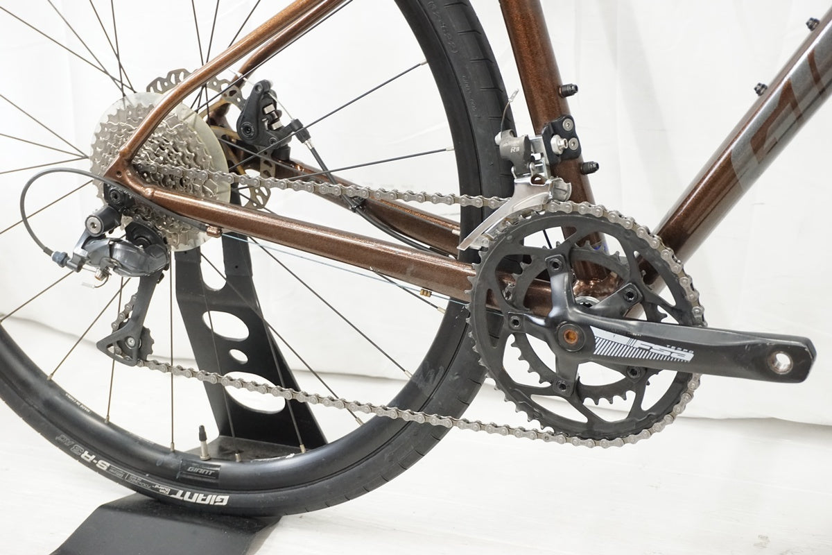 GIANT 「ジャイアント」 CONTEND AR 4 2022年モデル ロードバイク / 奈良店