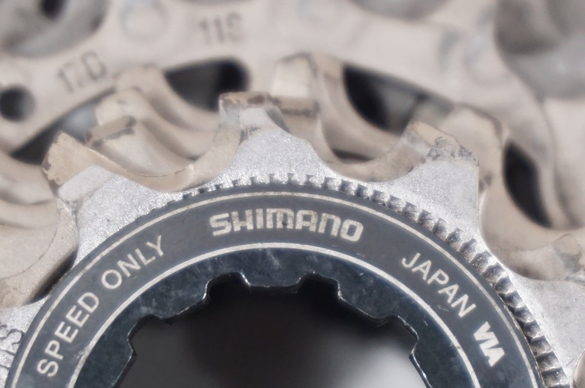 SHIMANO 「シマノ」 DURA-ACE CS-9000 11-28T スプロケット / 世田谷店