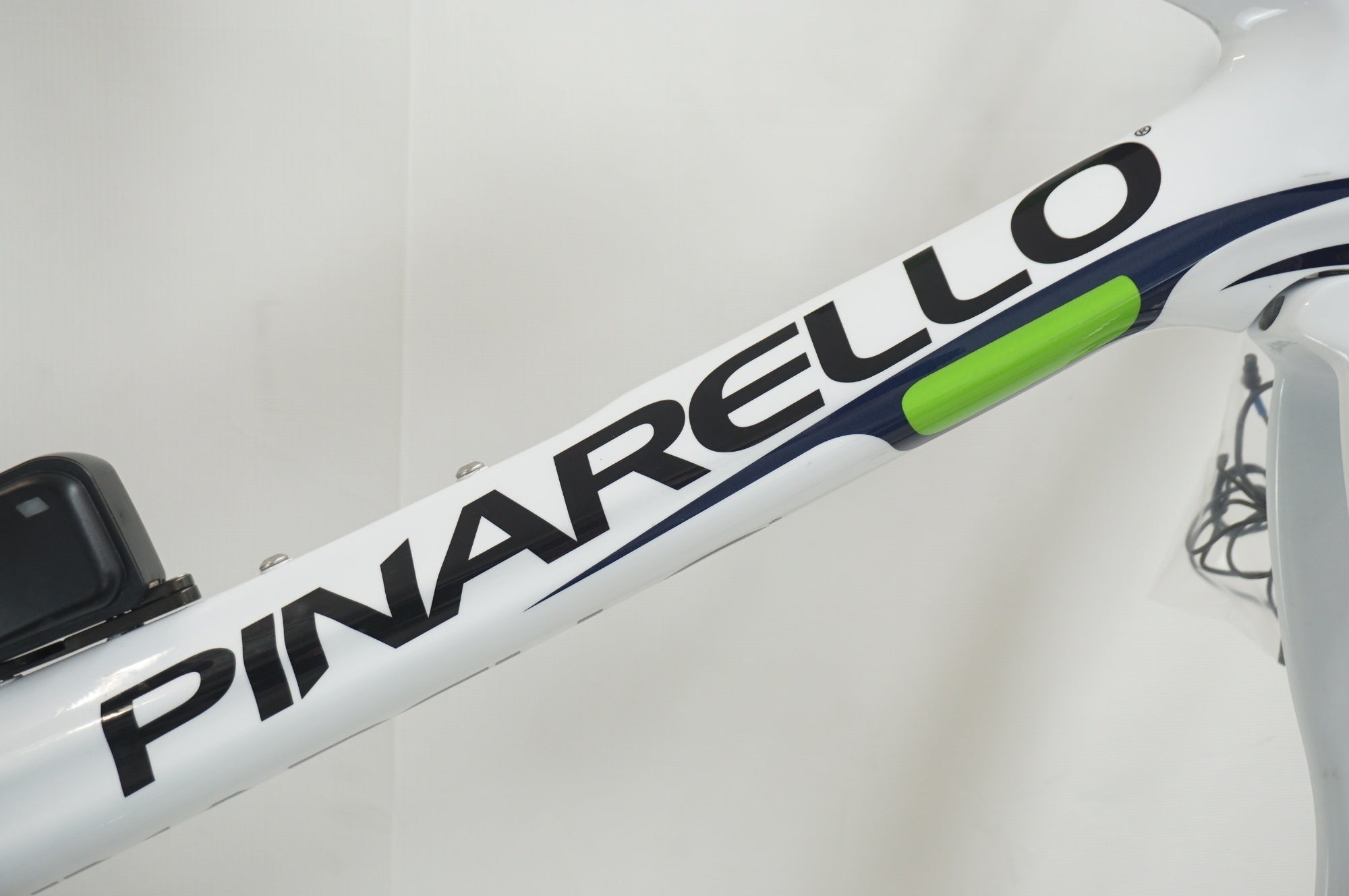 PINARELLO 「ピナレロ」 DOGMA2 2011年頃 フレームセット / 福岡店