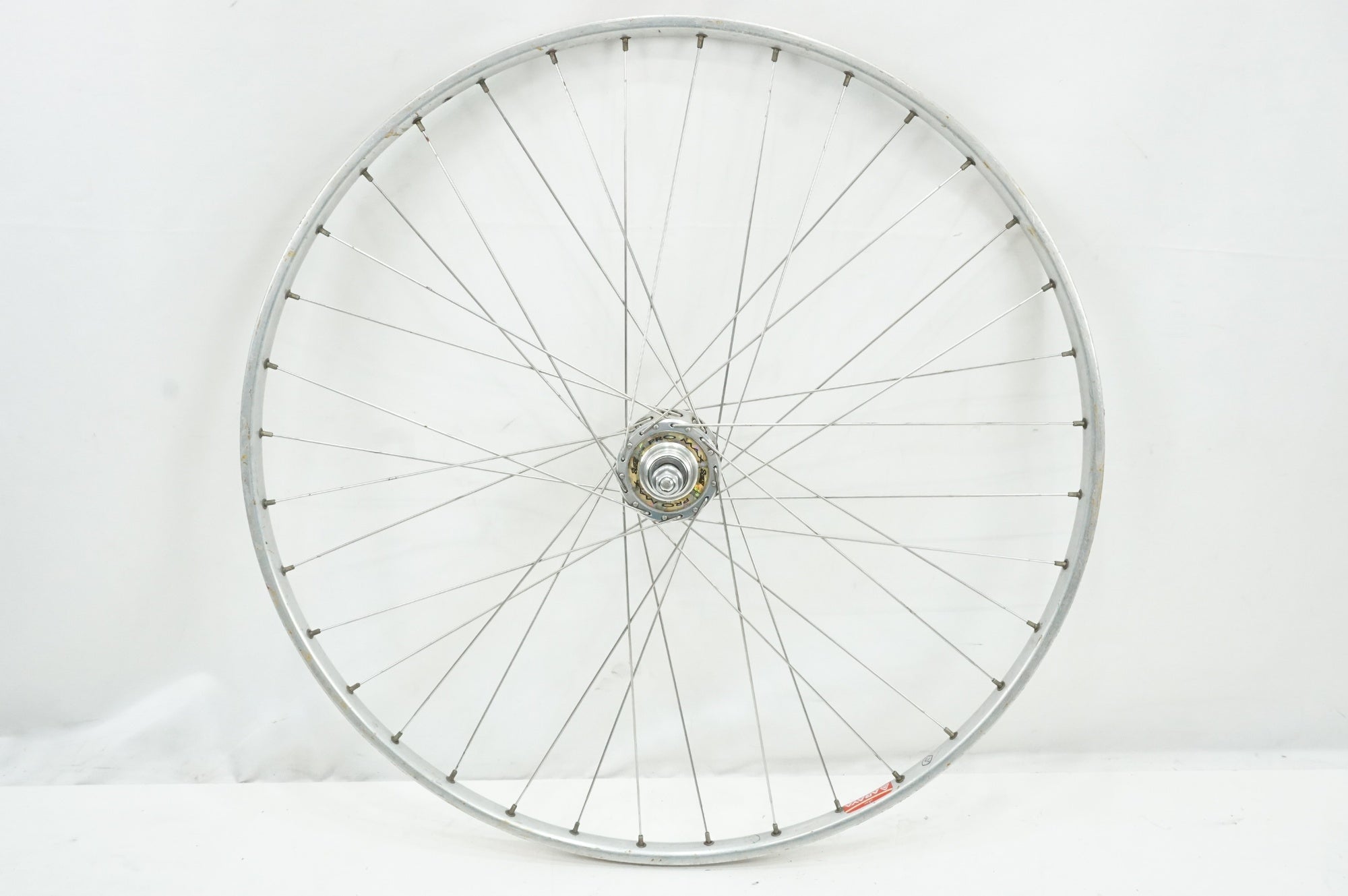 ARAYA 「アラヤ」 GOLD リム SUZUE PRO MAX ハブ リアホイール / 大宮店