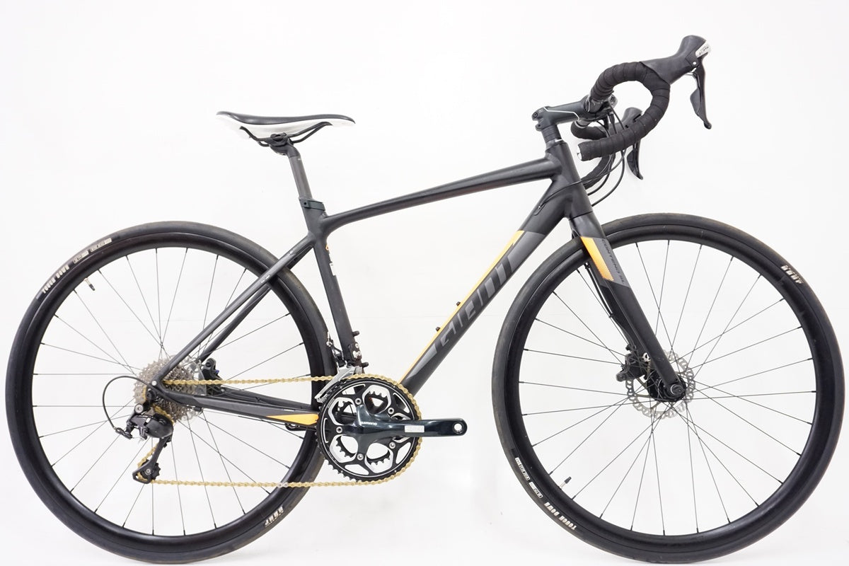 ジャイアント　コンテンドSL1 2017年モデル GIANT「ジャイアント」 CONTEND SL1 DISC 2017年モデル ロードバイク