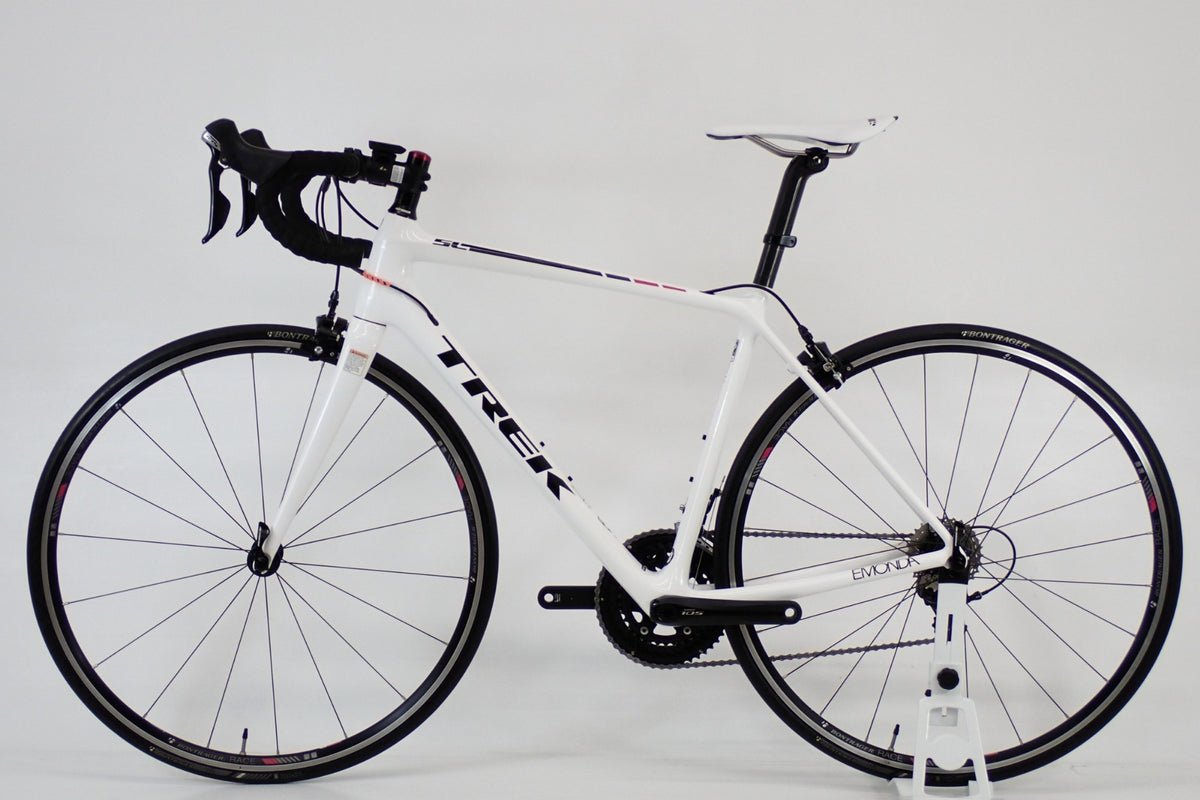 TREK 「トレック」 EMONDA SL5 2016年モデル ロードバイク / 伊勢崎店