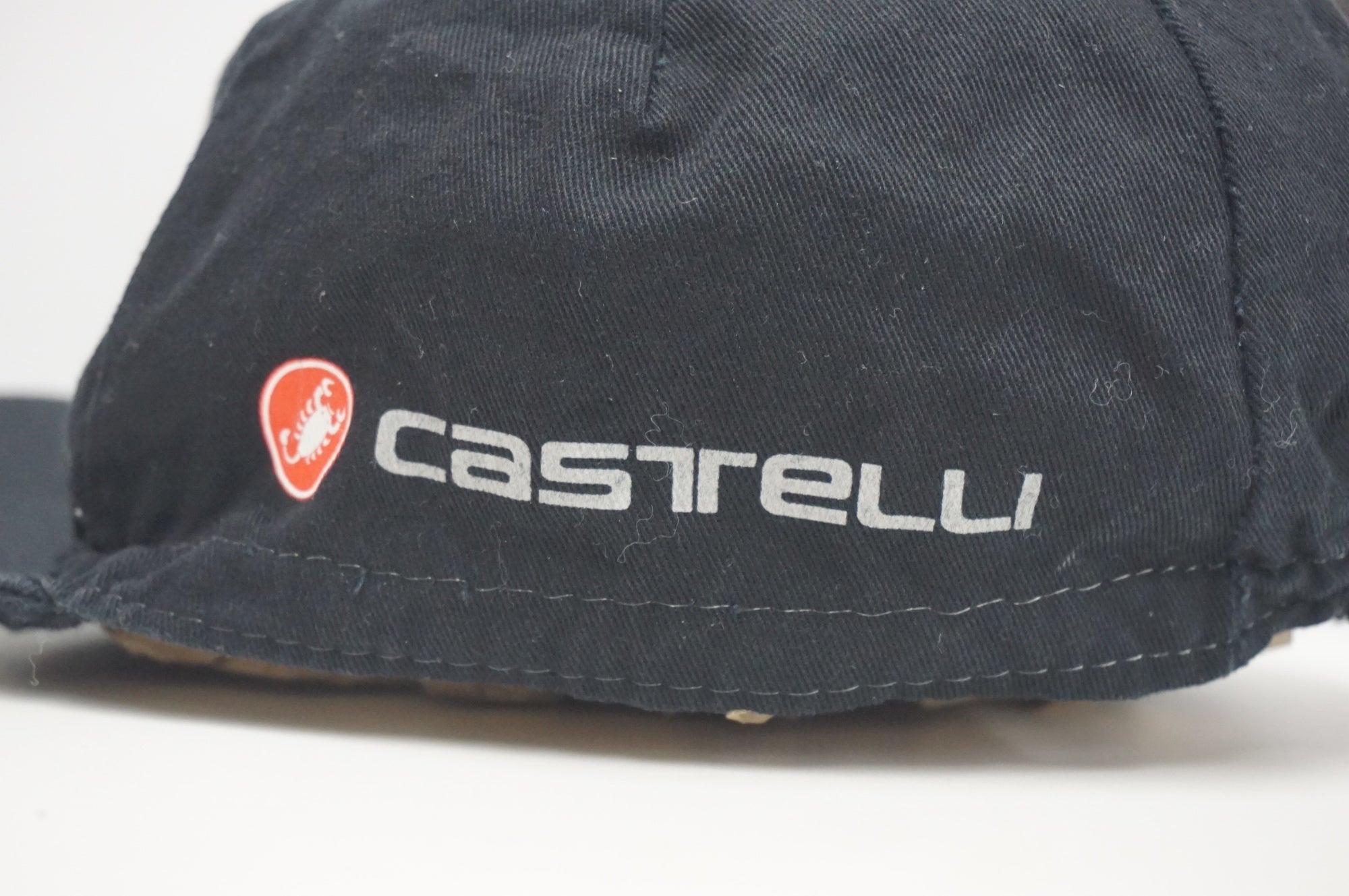 CASTELLI 「カステリ」 サイズ不明 サイクルキャップ / 福岡店