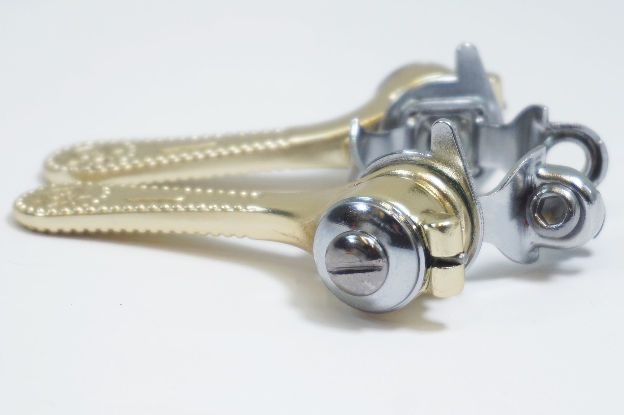 SIMPLEX 「サンプレックス」 SLJ 5000 GOLD ダブルレバー / 有明ガーデン店