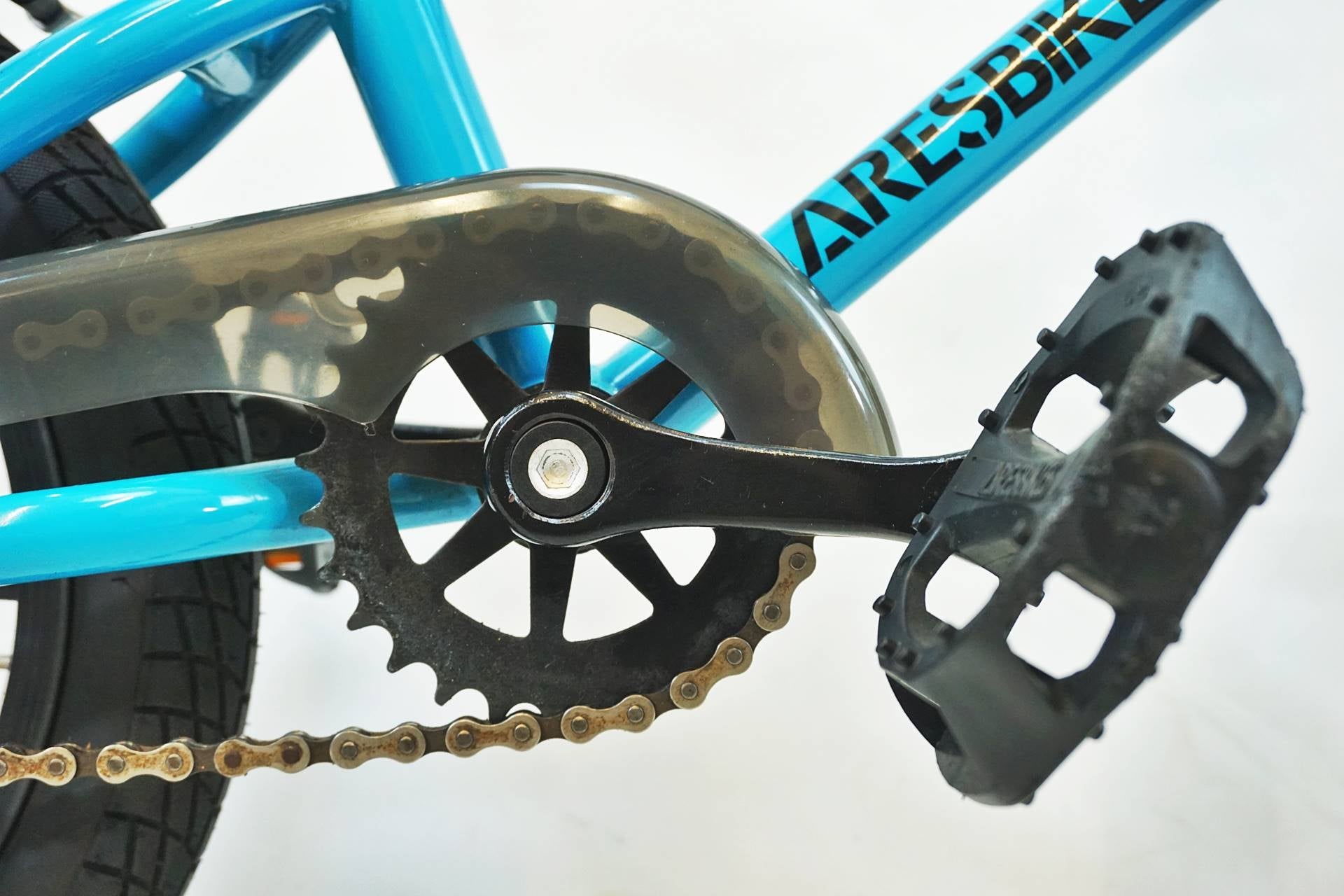 ARESBIKES 「アーレスバイク」 A/KID 14インチ 2022年モデル キッズバイク / 有明ガーデン店