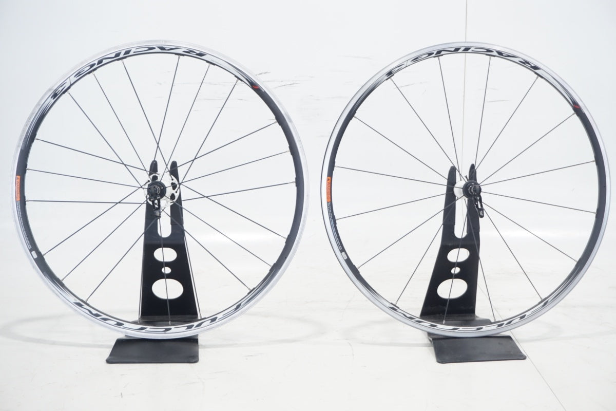 FULCRUM 「フルクラム」 RACING3 C15SHIMANO11速 ホイールセット / 滋賀大津店