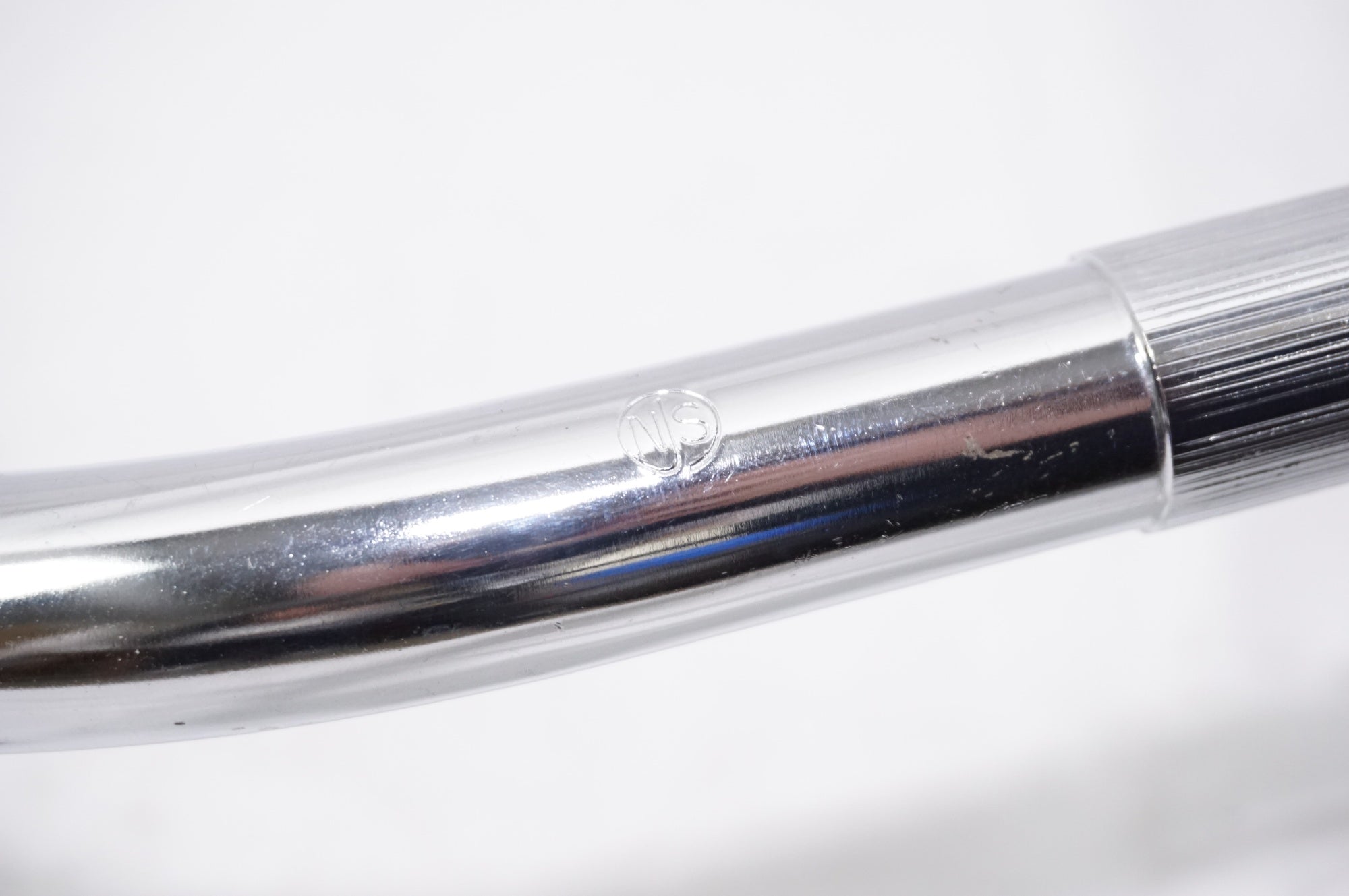 NITTO 「ニットー」 B123 NJS φ25.4 390mm ハンドル / 中目黒店