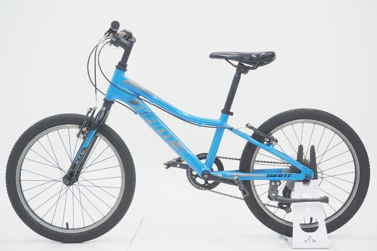 GIANT 「ジャイアント」 XTC JR 20ELITE 2023年モデル マウンテンバイク / 京都八幡店
