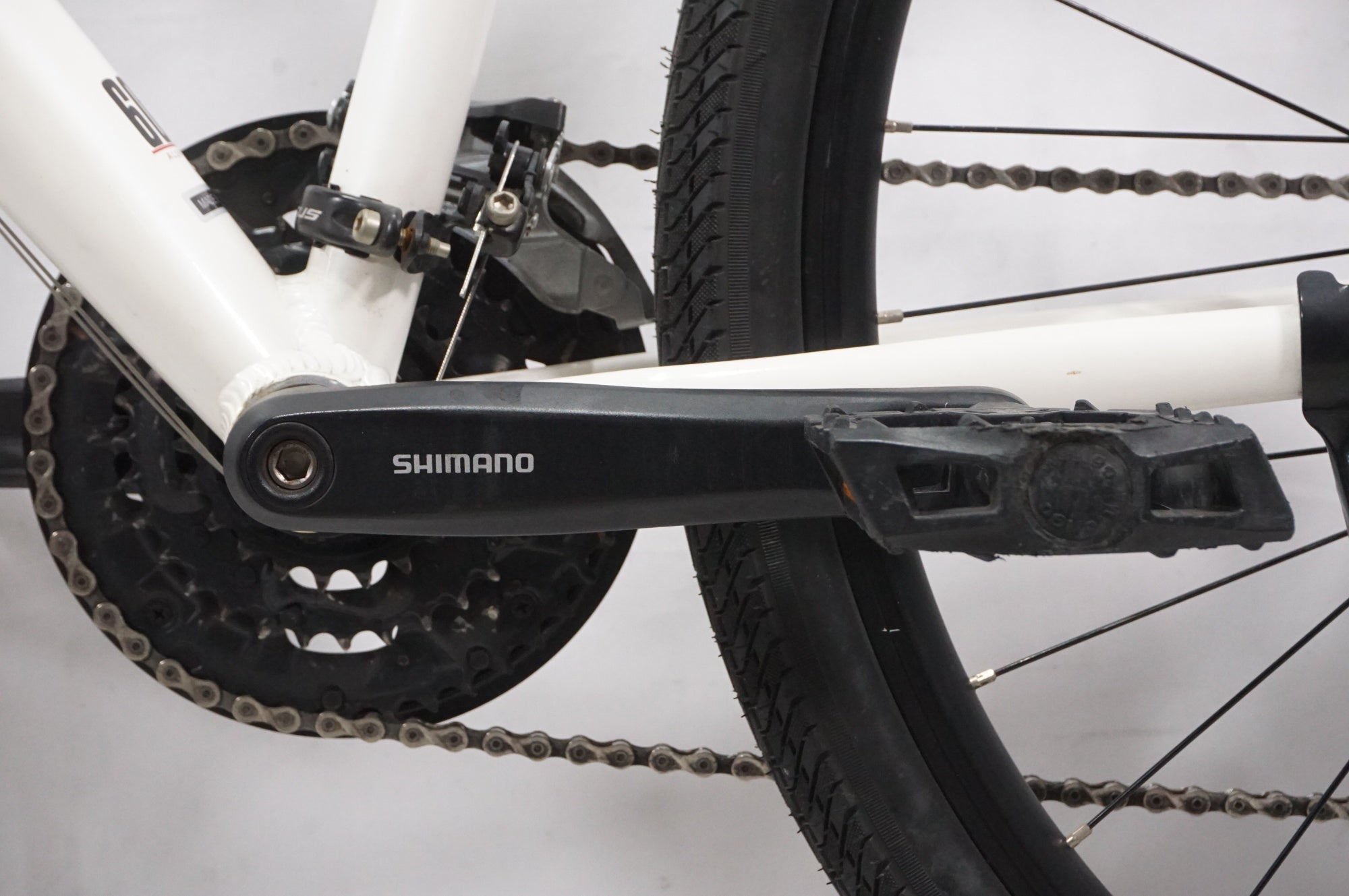 LOUIS GARNEAU 「ルイガノ」 CASPER PRO 2017年モデル マウンテンバイク / AKIBA店