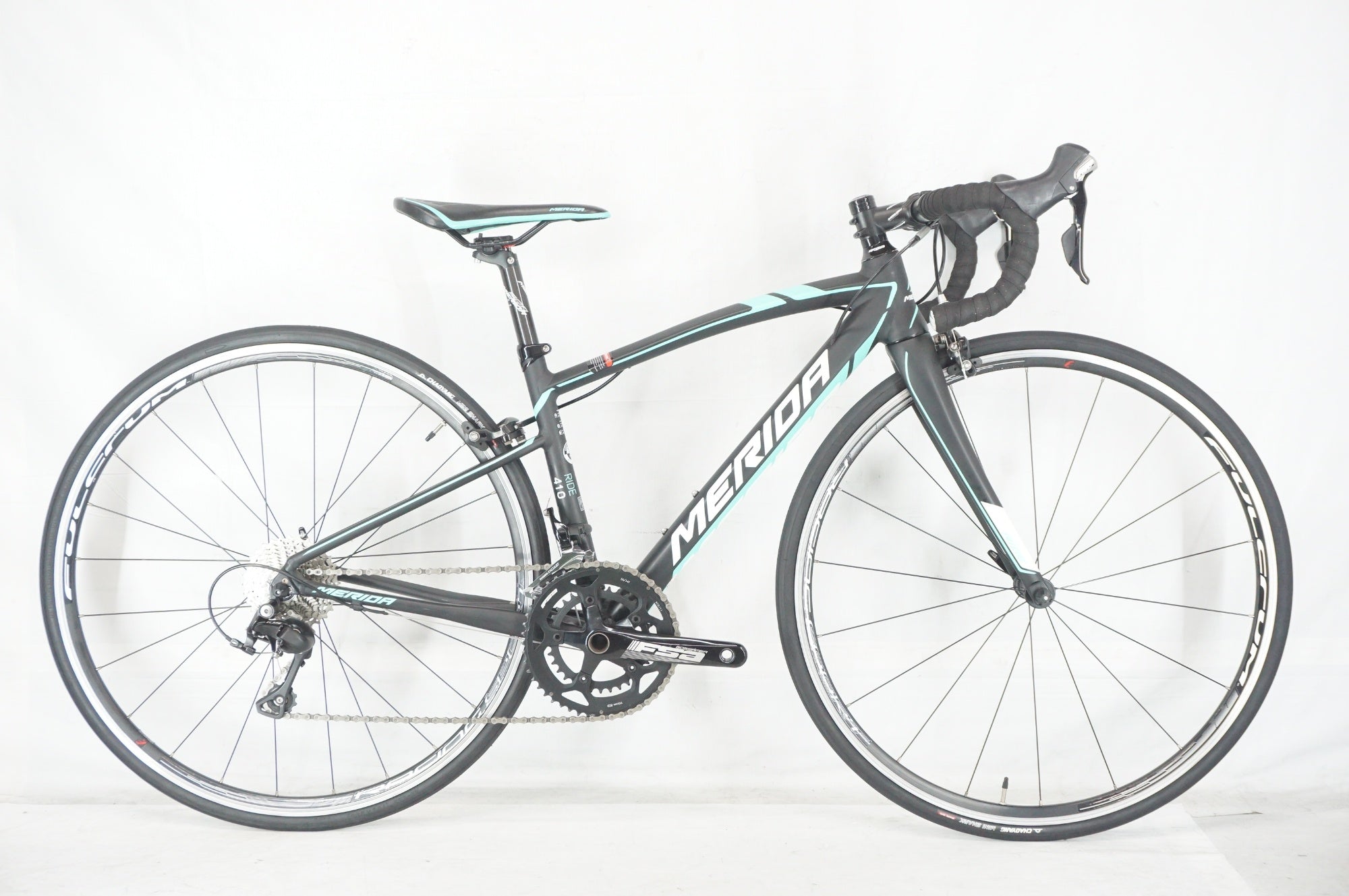 MERIDA 「メリダ」 RIDE410 2015年モデル ロードバイク / 阪急塚口店