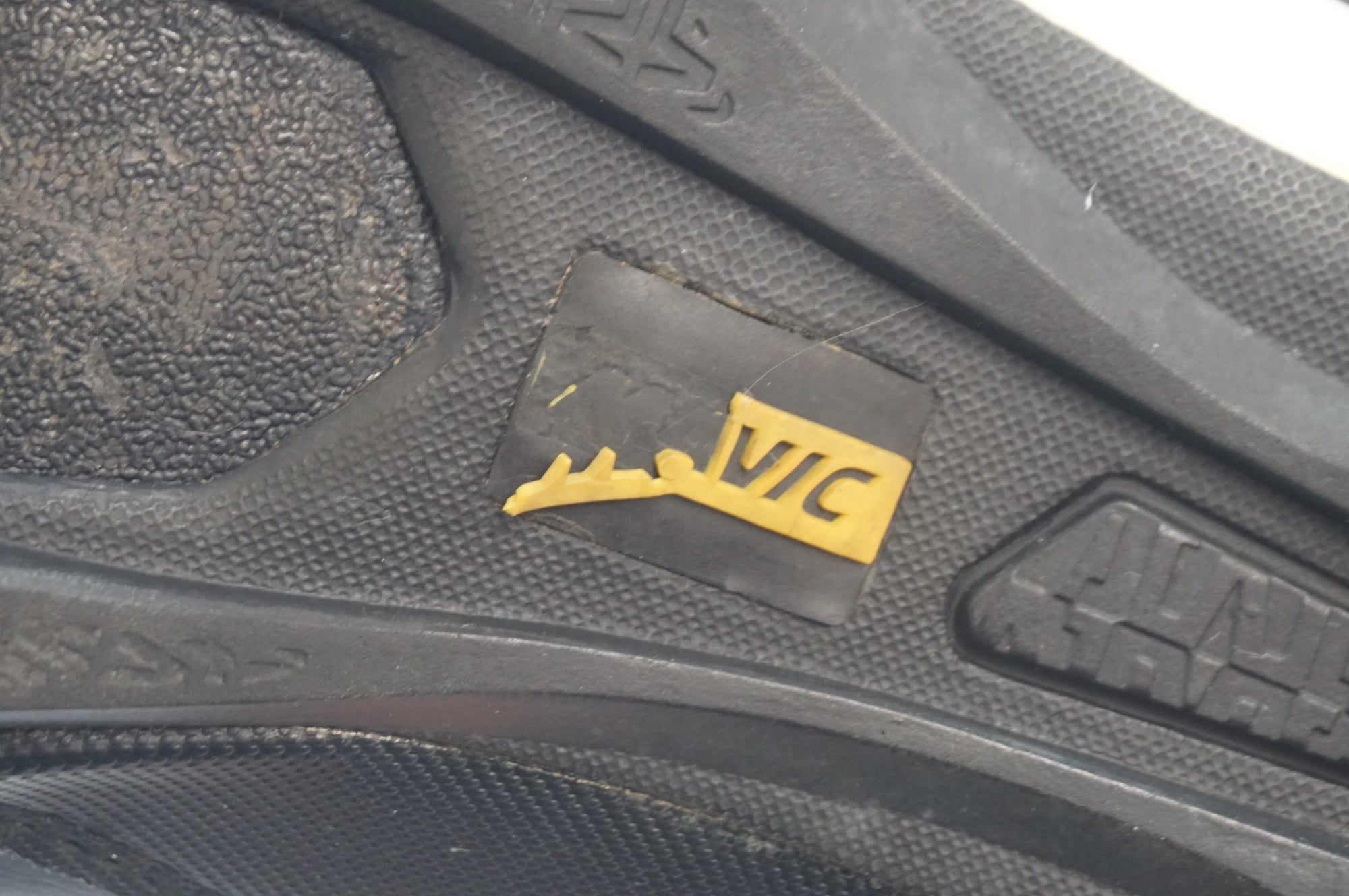 ジャンク MAVIC 「マヴィック」 ERGO RIDE 42(26.5cm)サイズ シューズ / 福岡店