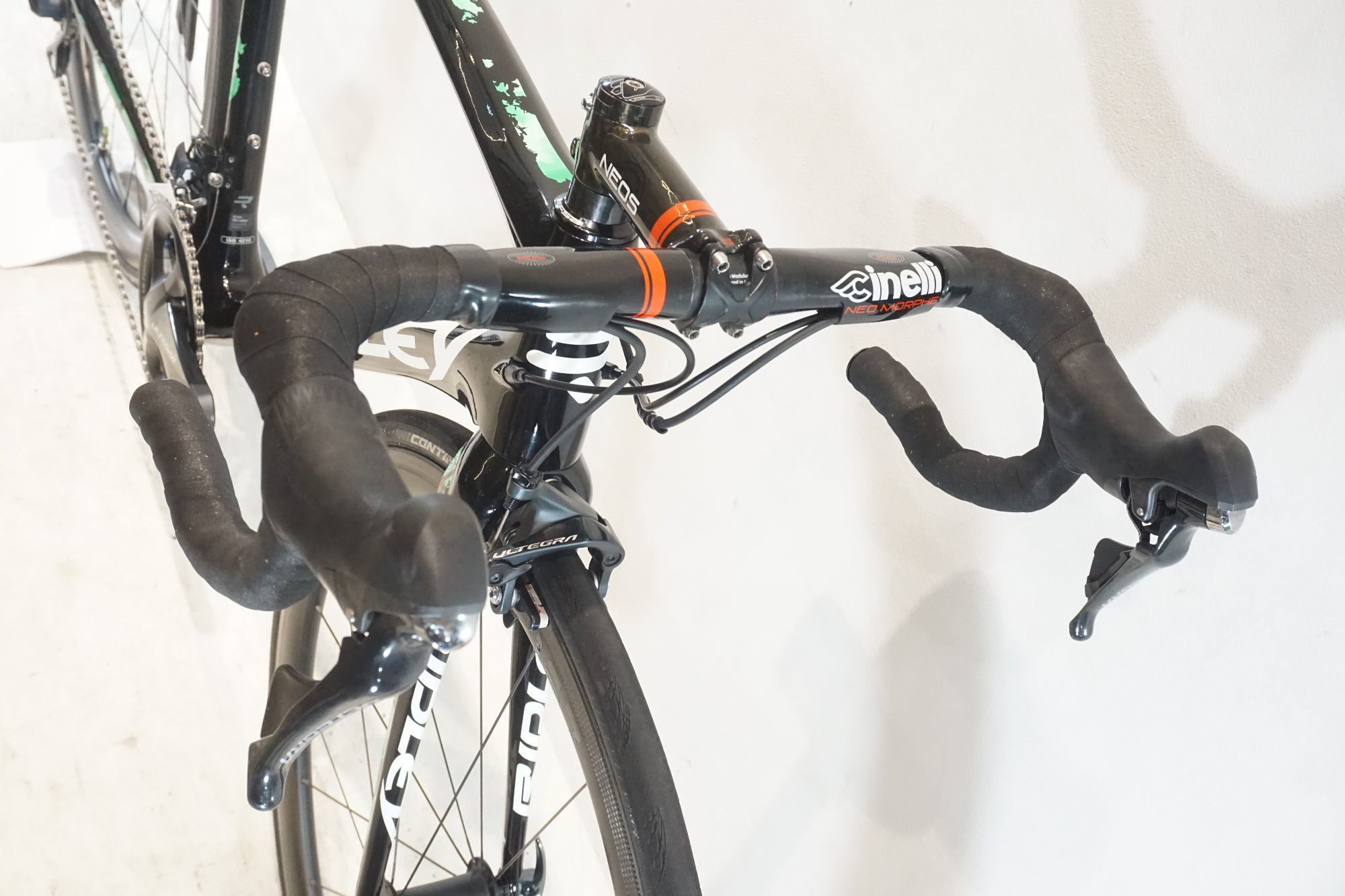 RIDLEY 「リドレー」 FENIX SL 2018年モデル ロードバイク / 横浜戸塚店