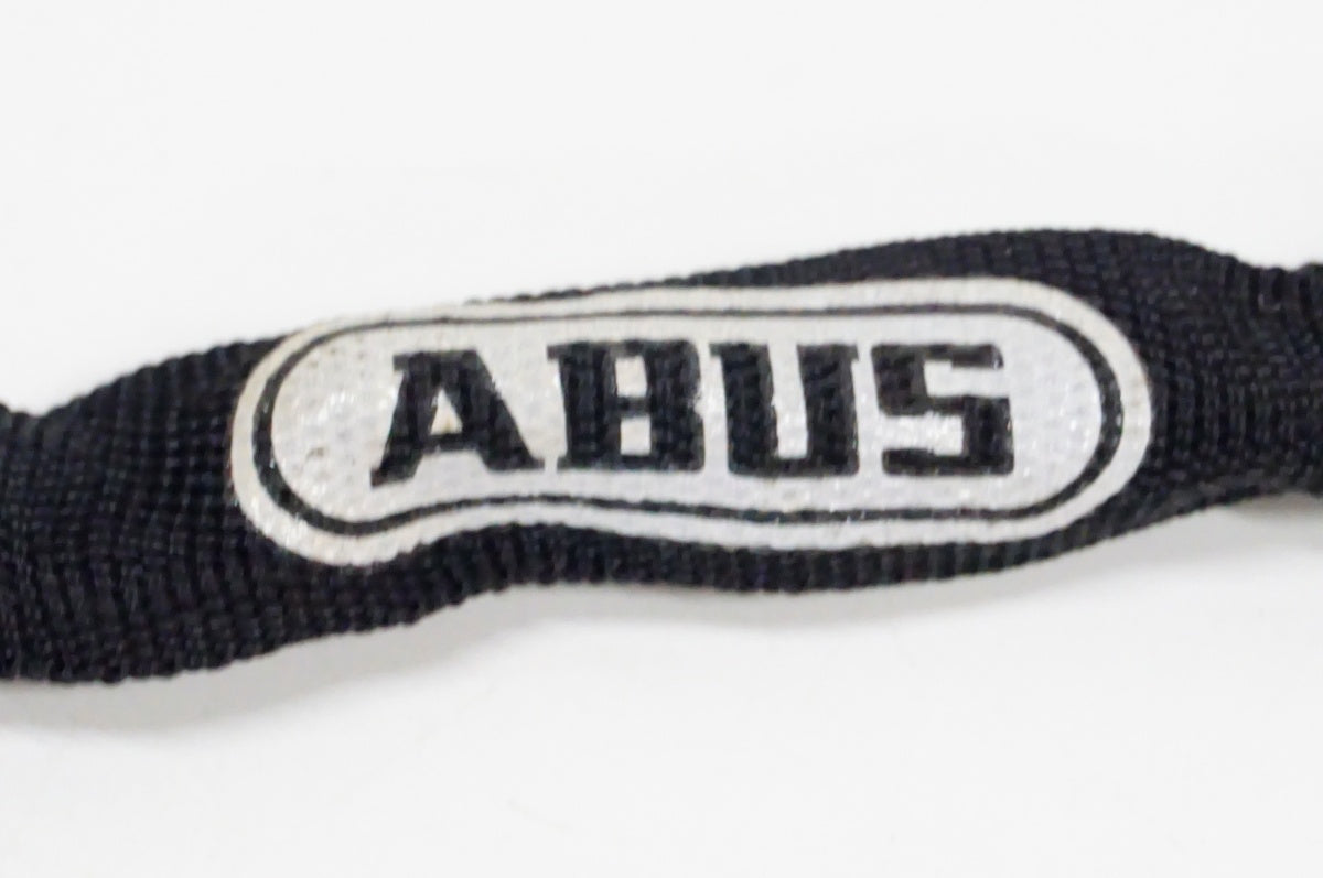 ABUS 「アブス」 D-58292 WETTER チェーンロック / 名古屋大須店