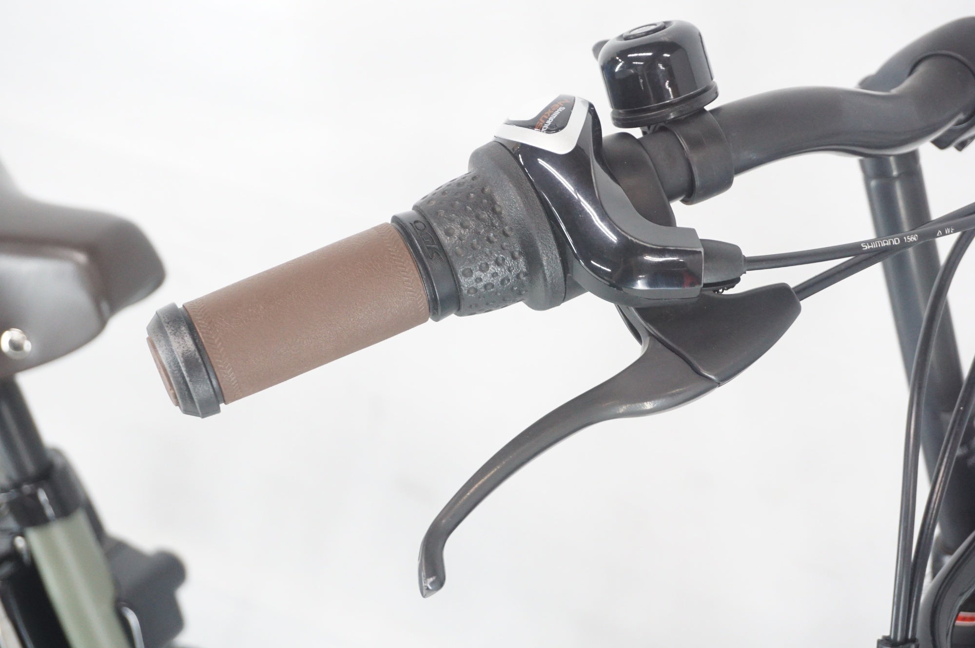 PANASONIC 「パナソニック」 グリッター BE-FGL031 2023年モデル 電動アシスト自転車 / 阪急塚口店