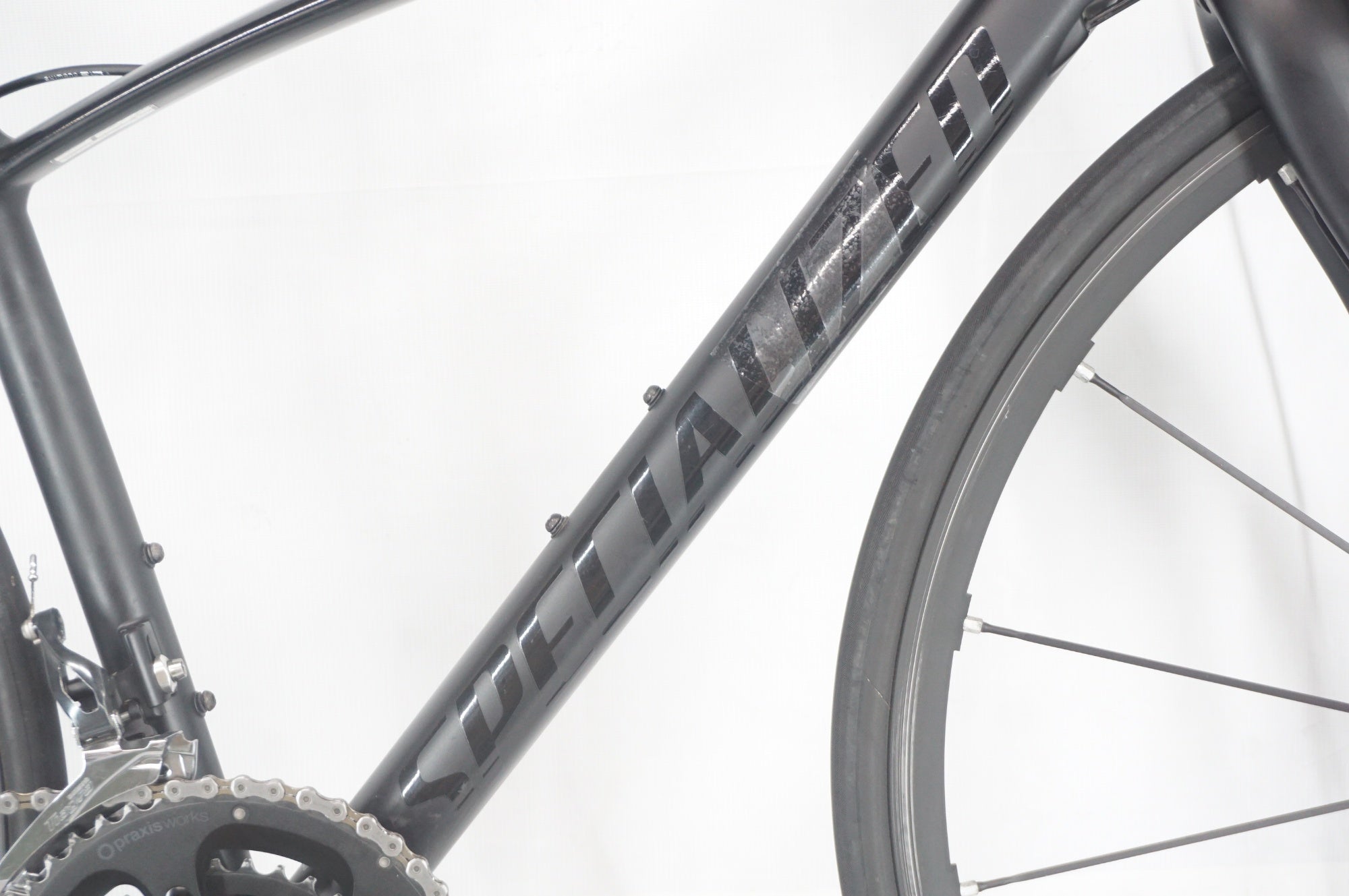 SPECIALIZED 「スペシャライズド」 DOLCE ELITE 2017年モデル ロードバイク / 阪急塚口店