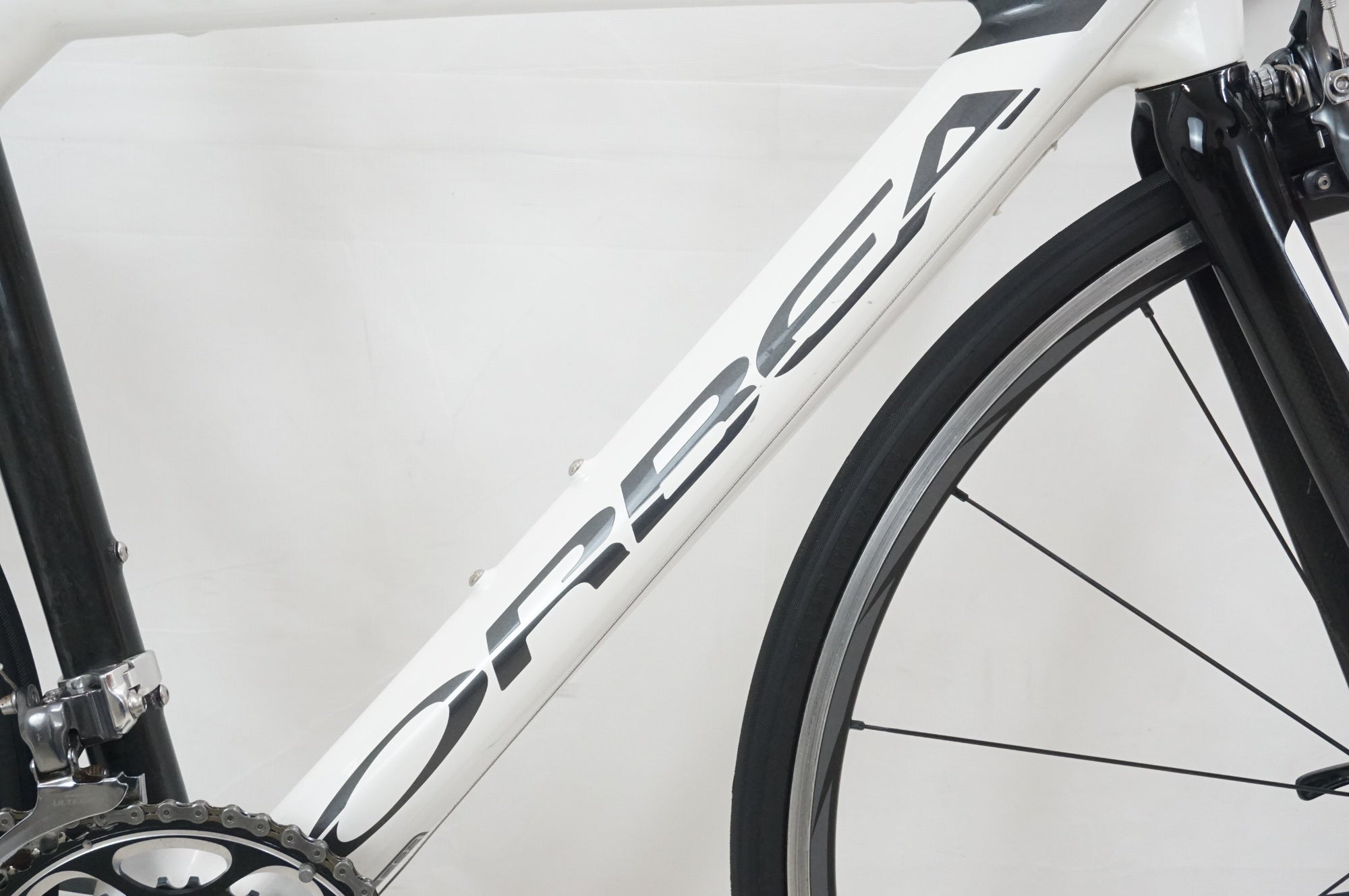 ORBEA 「オルベア」 ONIX ULTEGRA SL 2009年モデル ロードバイク / 福岡店