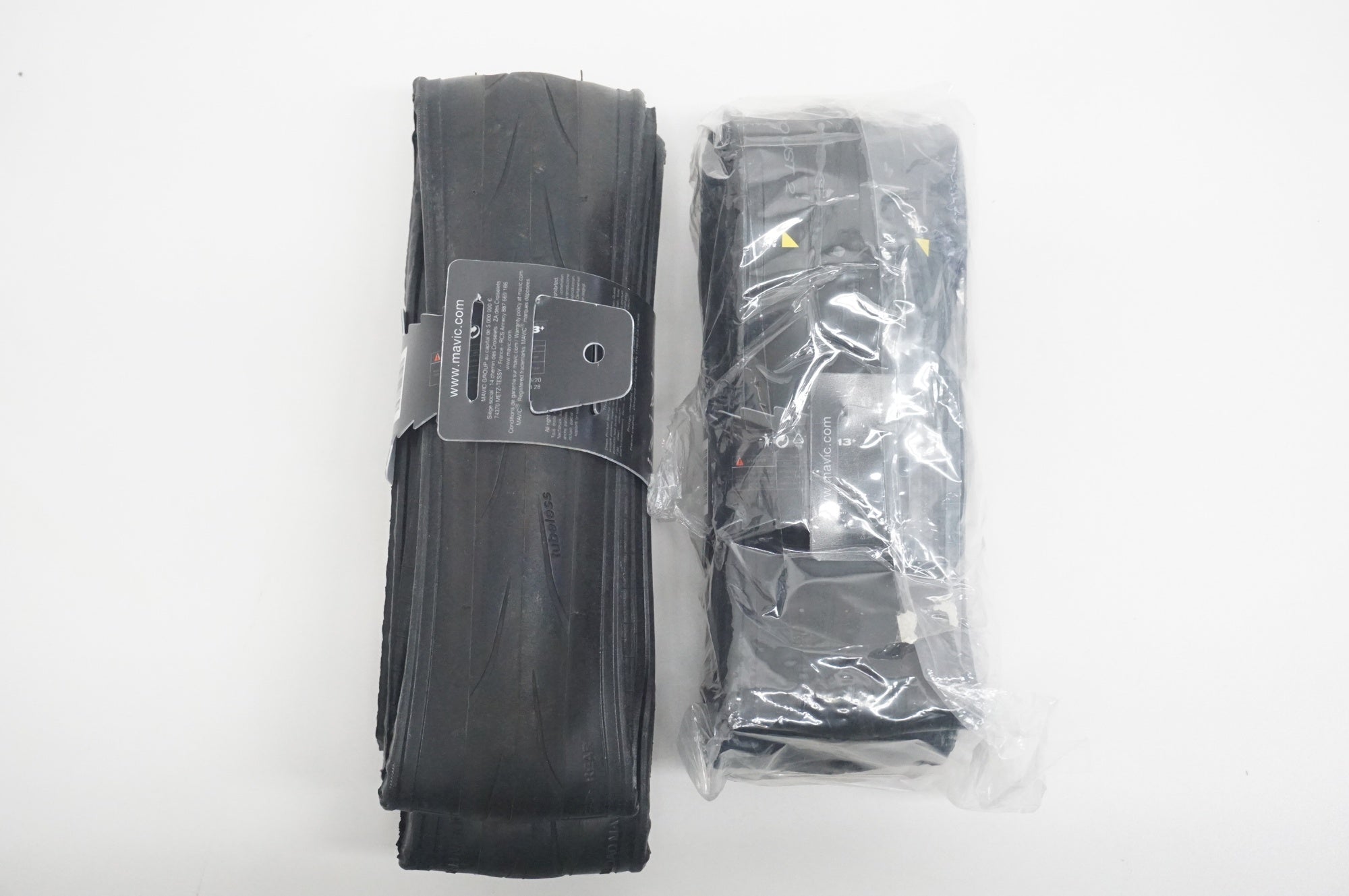 MAVIC 「マヴィック」 YKSION PRO UST 2 700X28C タイヤセット / 福岡店