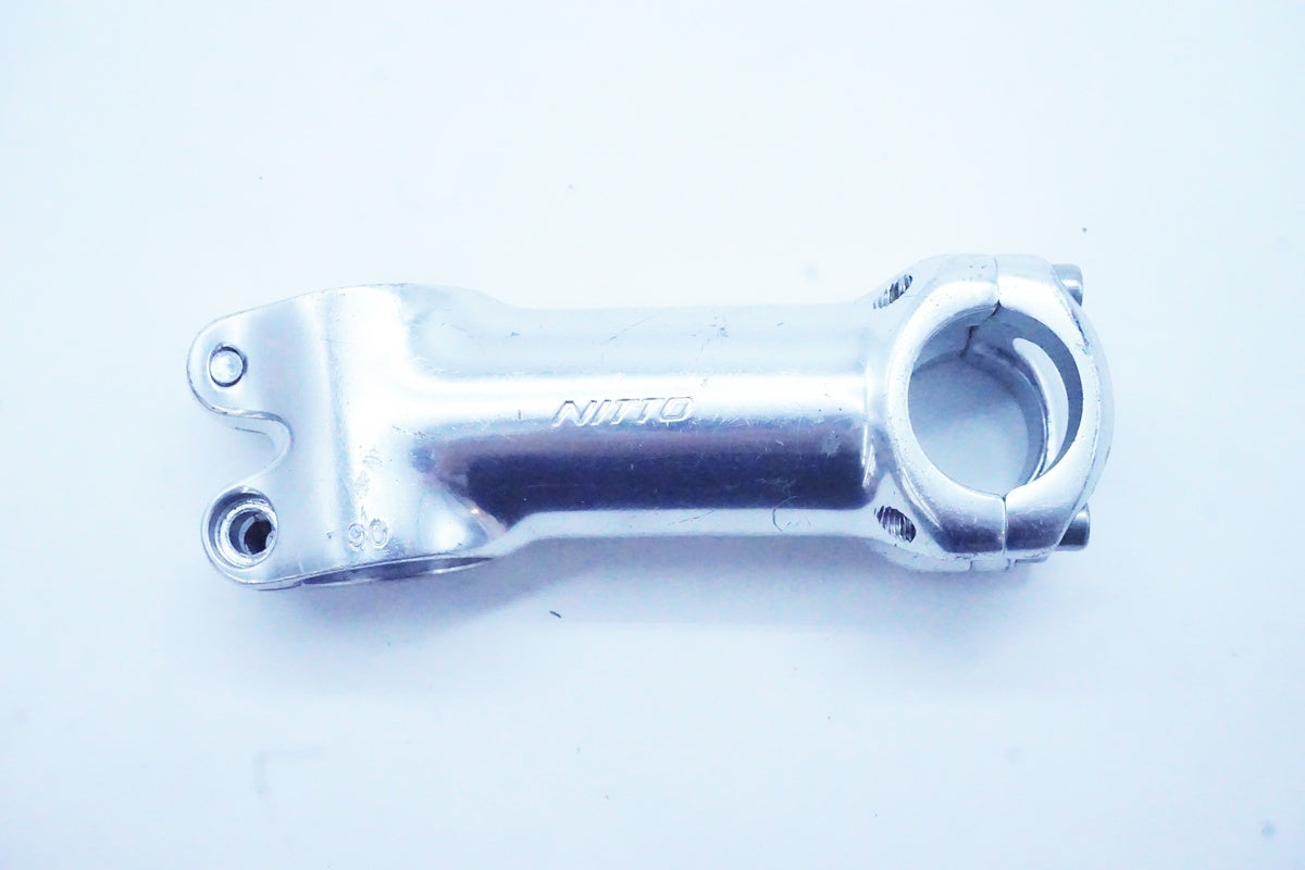 NITTO「ニットー」 UI-75 φ25.2 90mm ステム/ 京都西院店