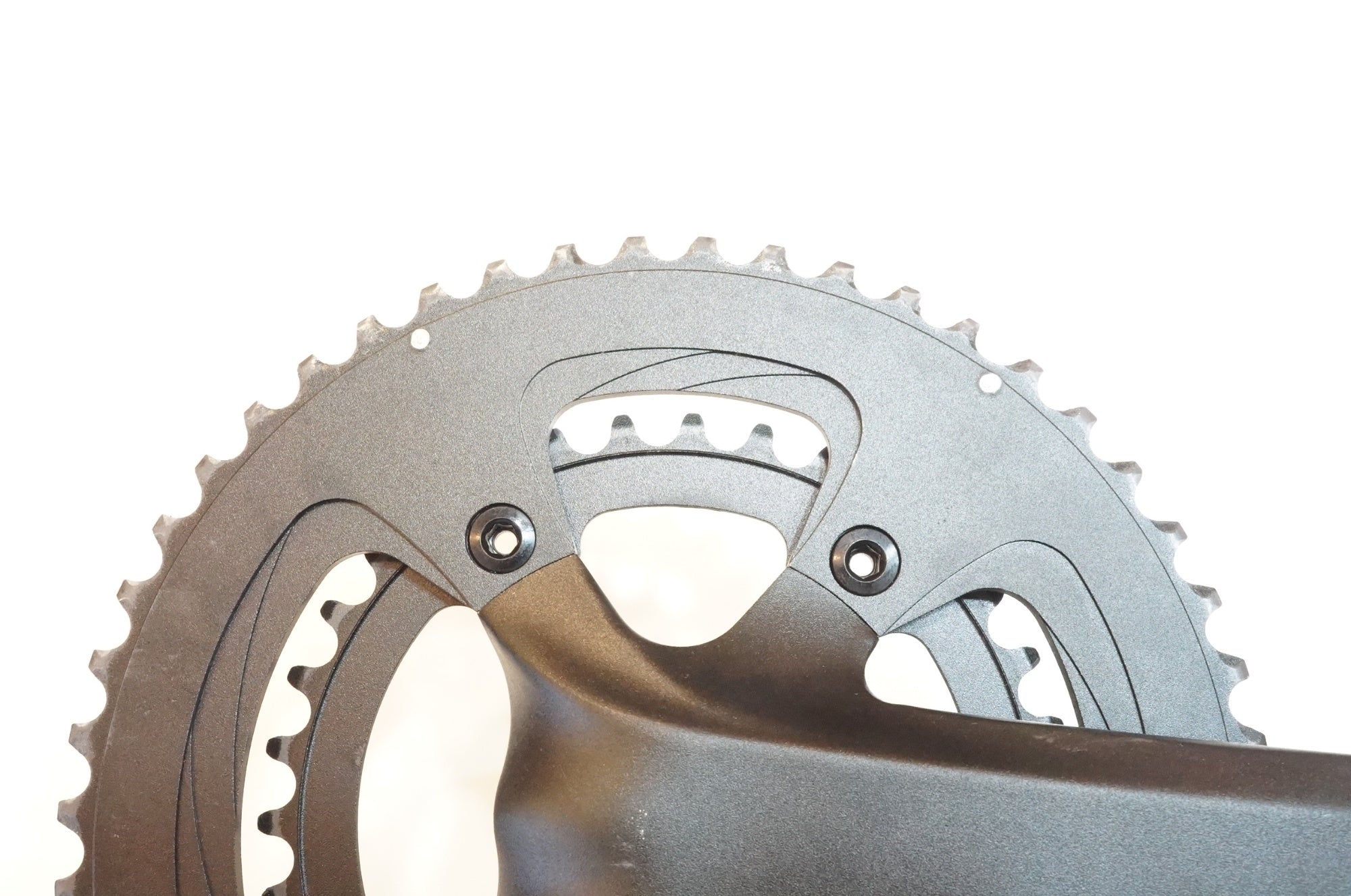 PROWHEEL 「プロホイール」 50-34T 170mm クランクセット / バイチャリ浦和ベース