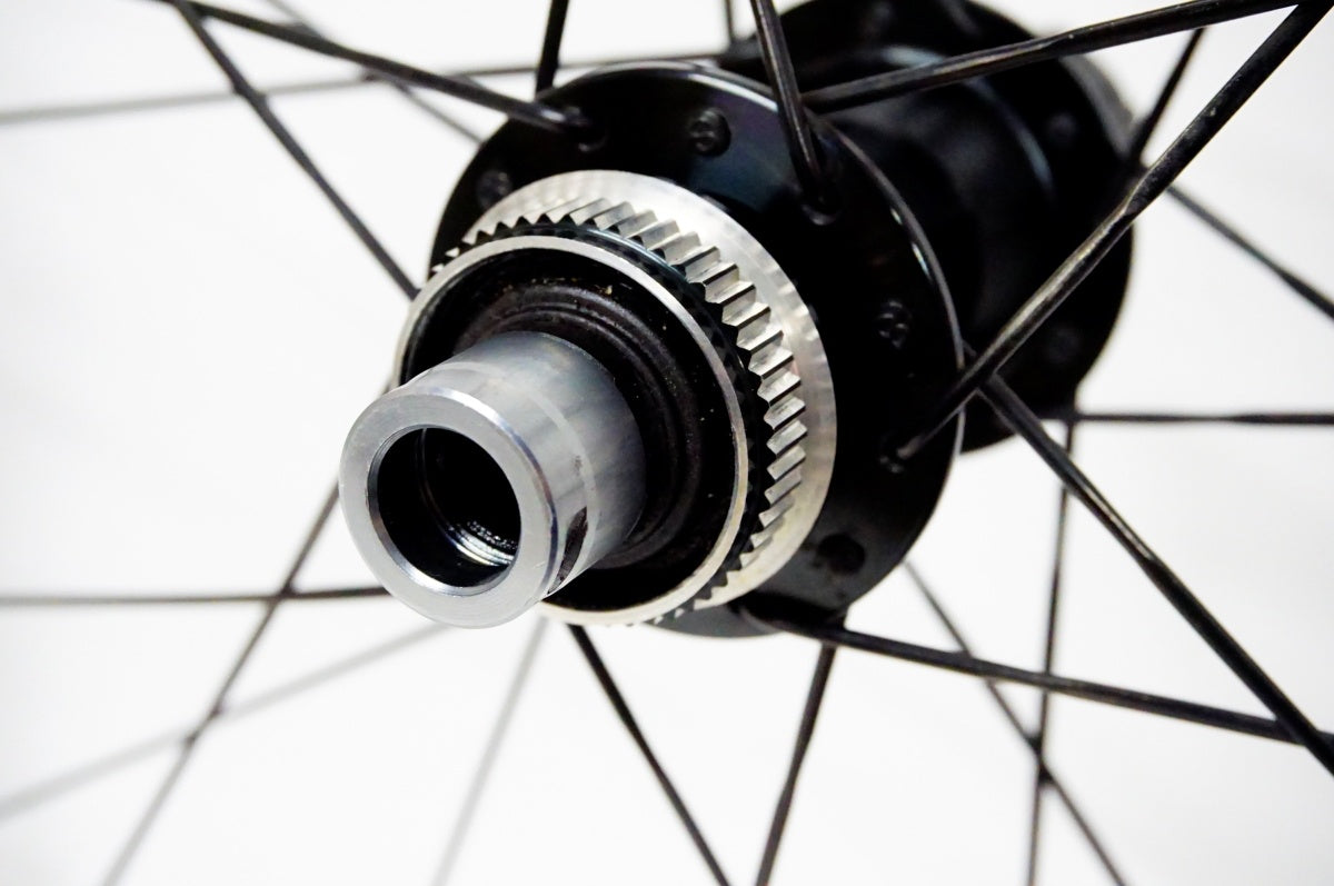 SHIMANO 「シマノ」 WH-RS710 C46 シマノ11速 ホイールセット / 名古屋大須店