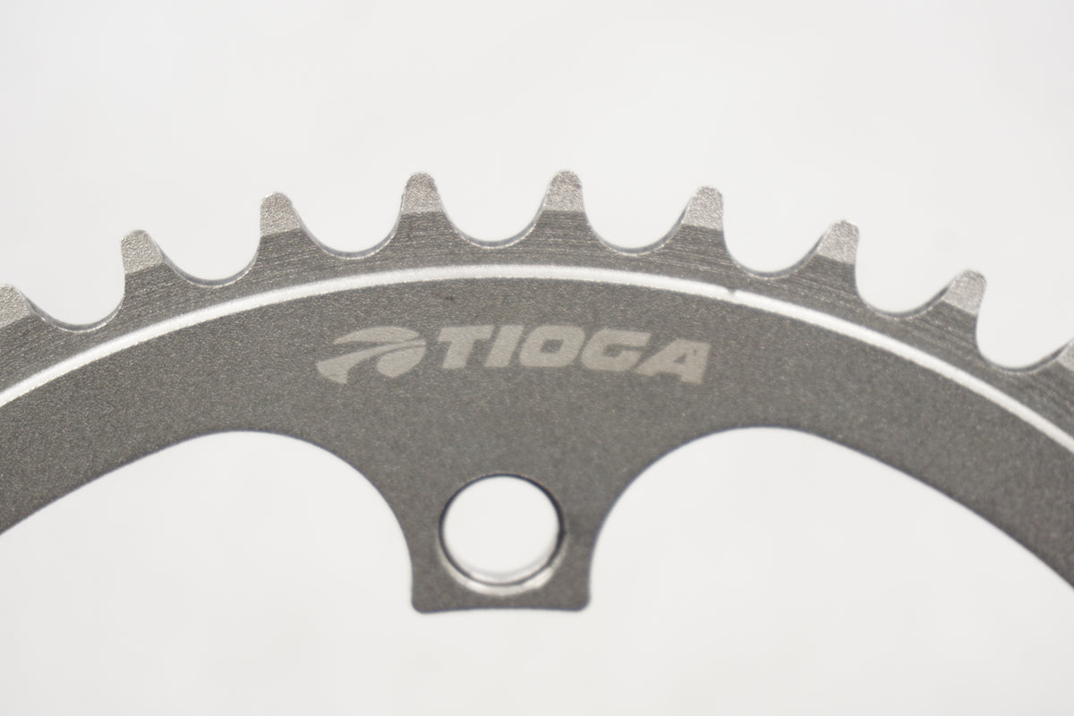 TIOGA 「タイオガ」 48T チェーンリング / 奈良店