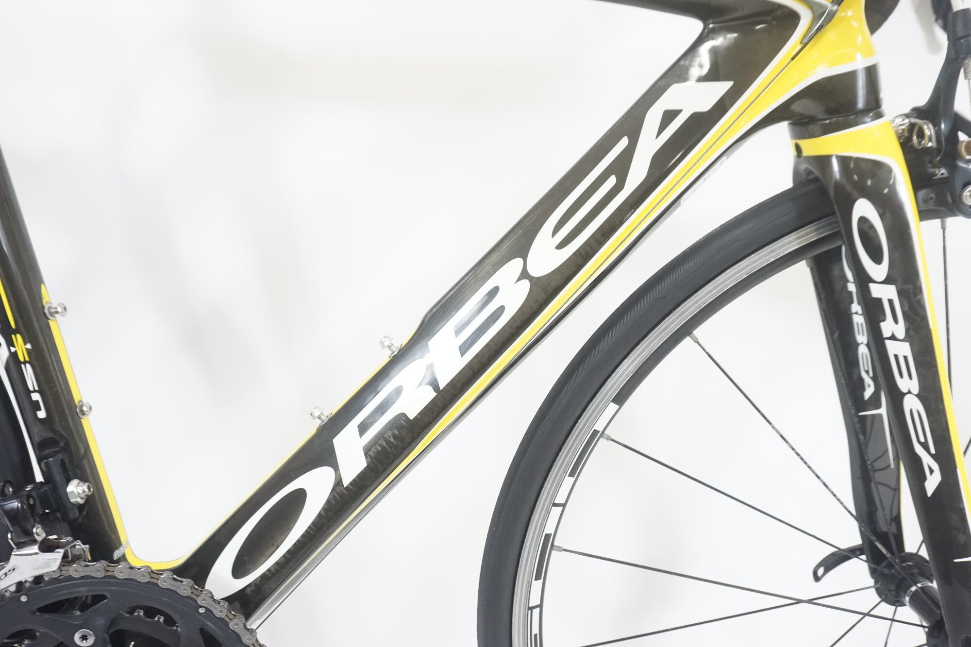 ORBEA 「オルベア」 ORCA BRONZE 2014年モデル ロードバイク / 東京商品化センター