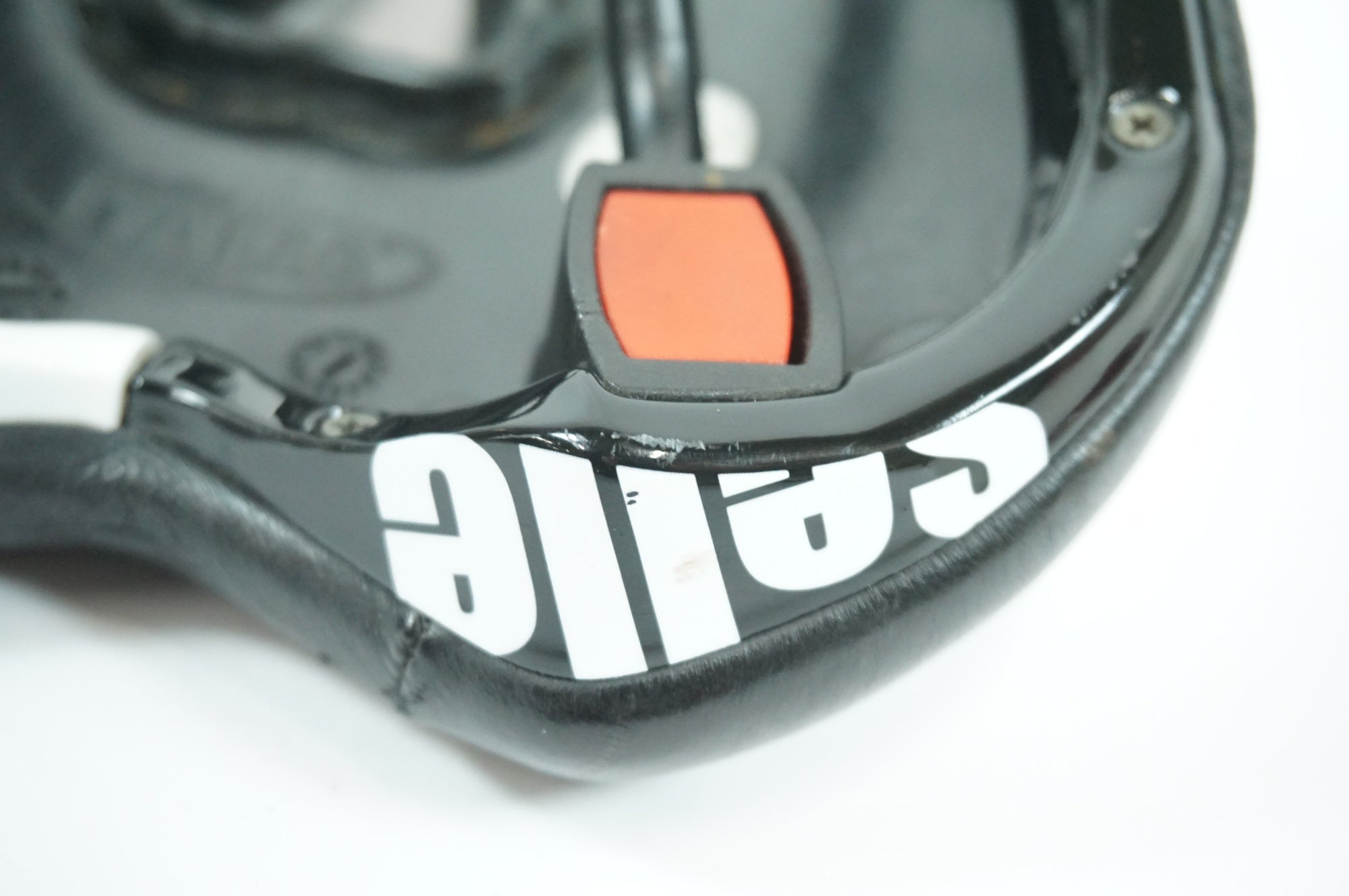 SELLE ITALIA 「セライタリア」 TURBOMATIC GEL FLOW サドル / 宇都宮店