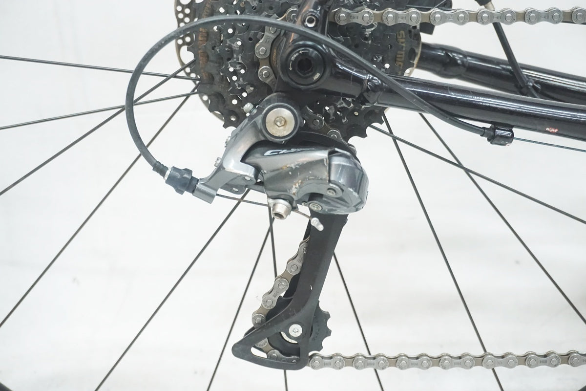 TREK 「トレック」 DOMANE AL 2 GEN 4 2024年モデル ロードバイク/ 大阪美原北インター店