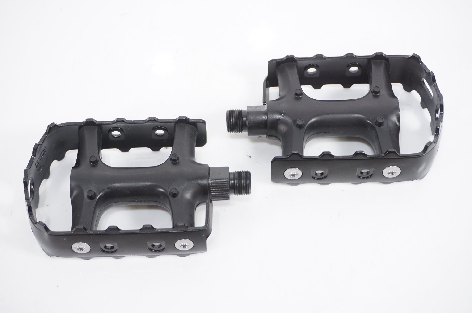 SHIMANO 「シマノ」 EXAGE PD-M450 ペダル / AKIBA店