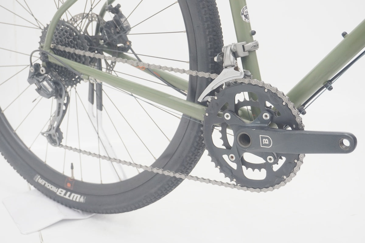 BREEZER 「ブリーザー」 RADAR EXPERT 2018年モデル ロードバイク / 京都八幡店