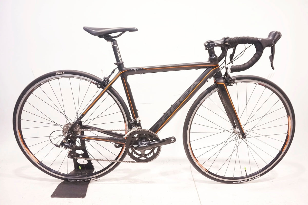 ORBEA 「オルベア」 AQUA 2012年モデル ロードバイク / 大阪門真店