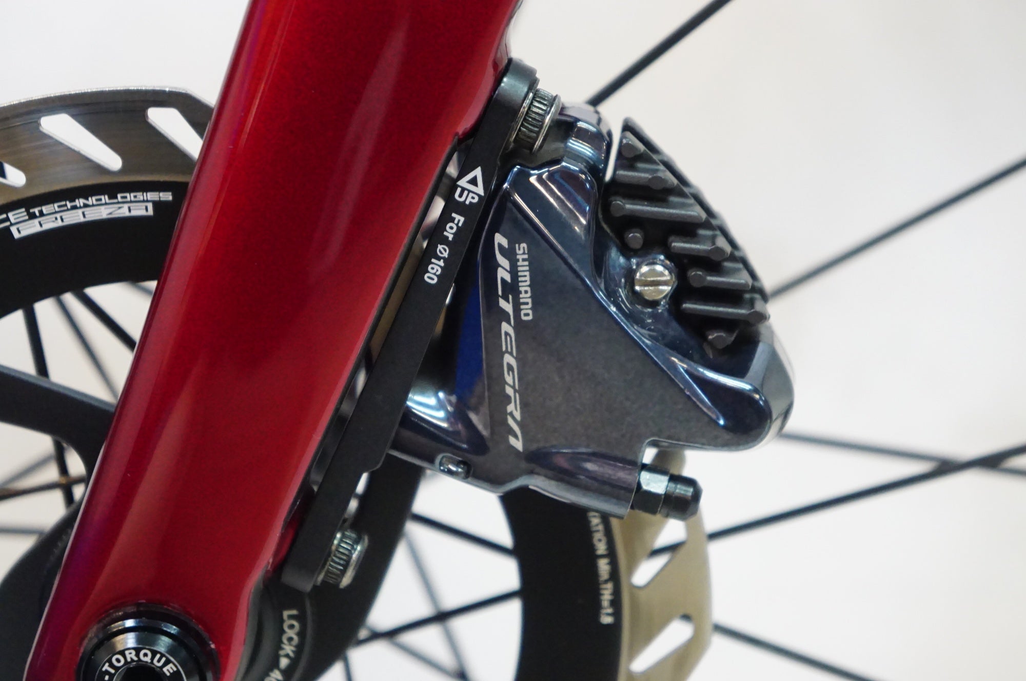 TREK 「トレック」 EMONDA SLR 7 DISC 2021年モデル ロードバイク / 熊谷本店