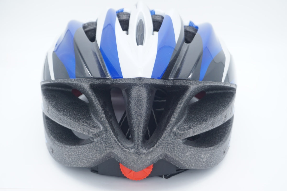 GVR 「ジーブイアール」 G203V M/L(57-61cm)サイズ ヘルメット / 滋賀大津店