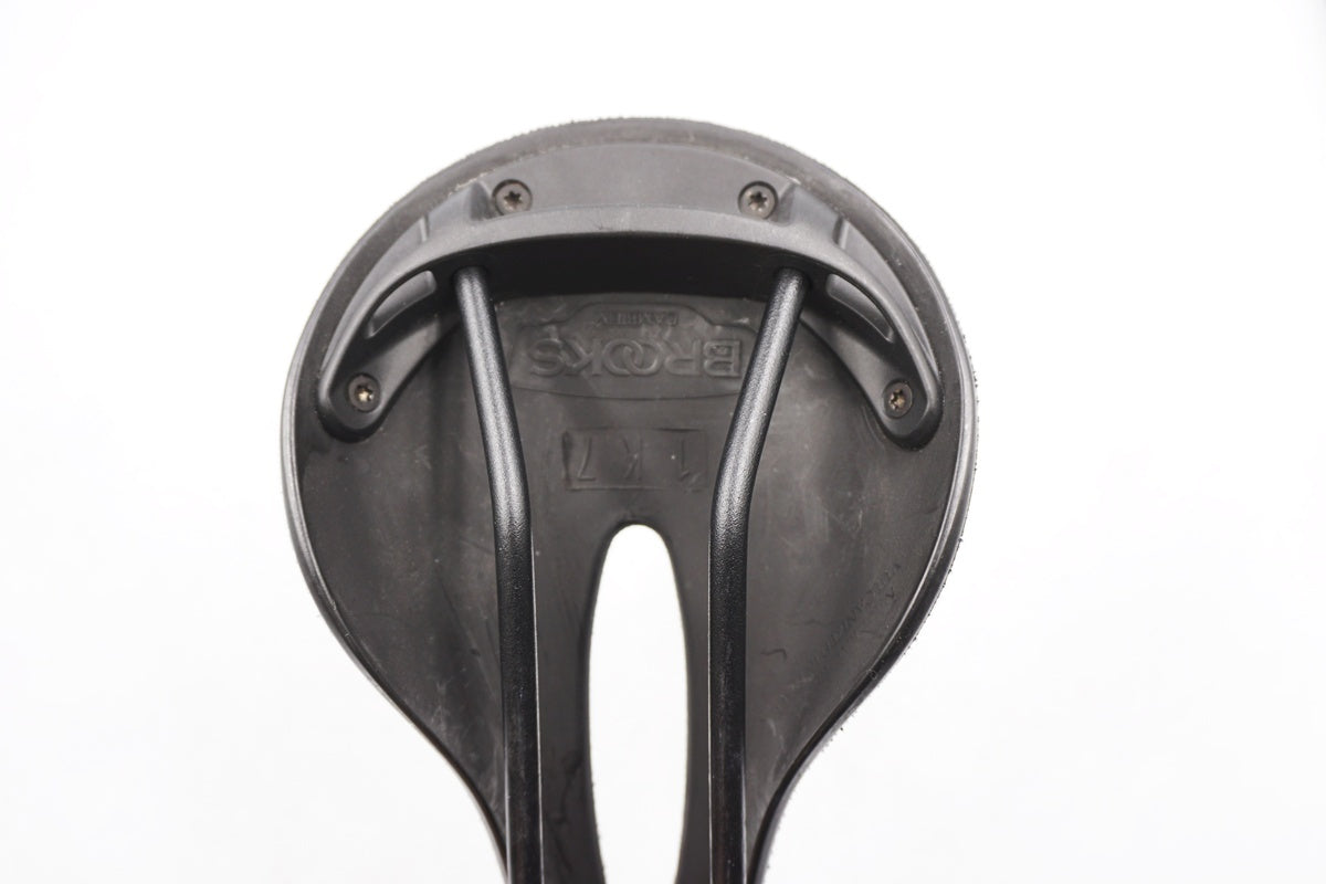 BROOKS 「ブルックス」 CAMBIUM C15 サドル / 奈良店