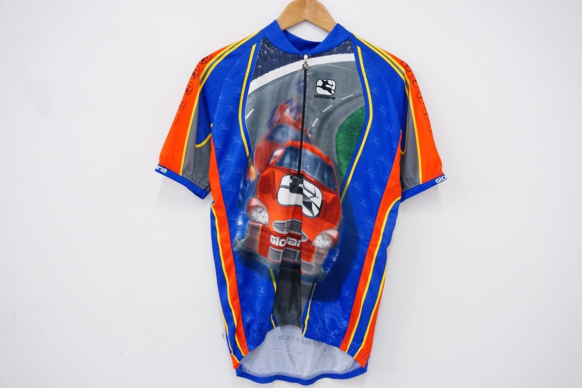 GIORDANA「ジョルダーナ」 Lサイズ ジャージ / 浜松店