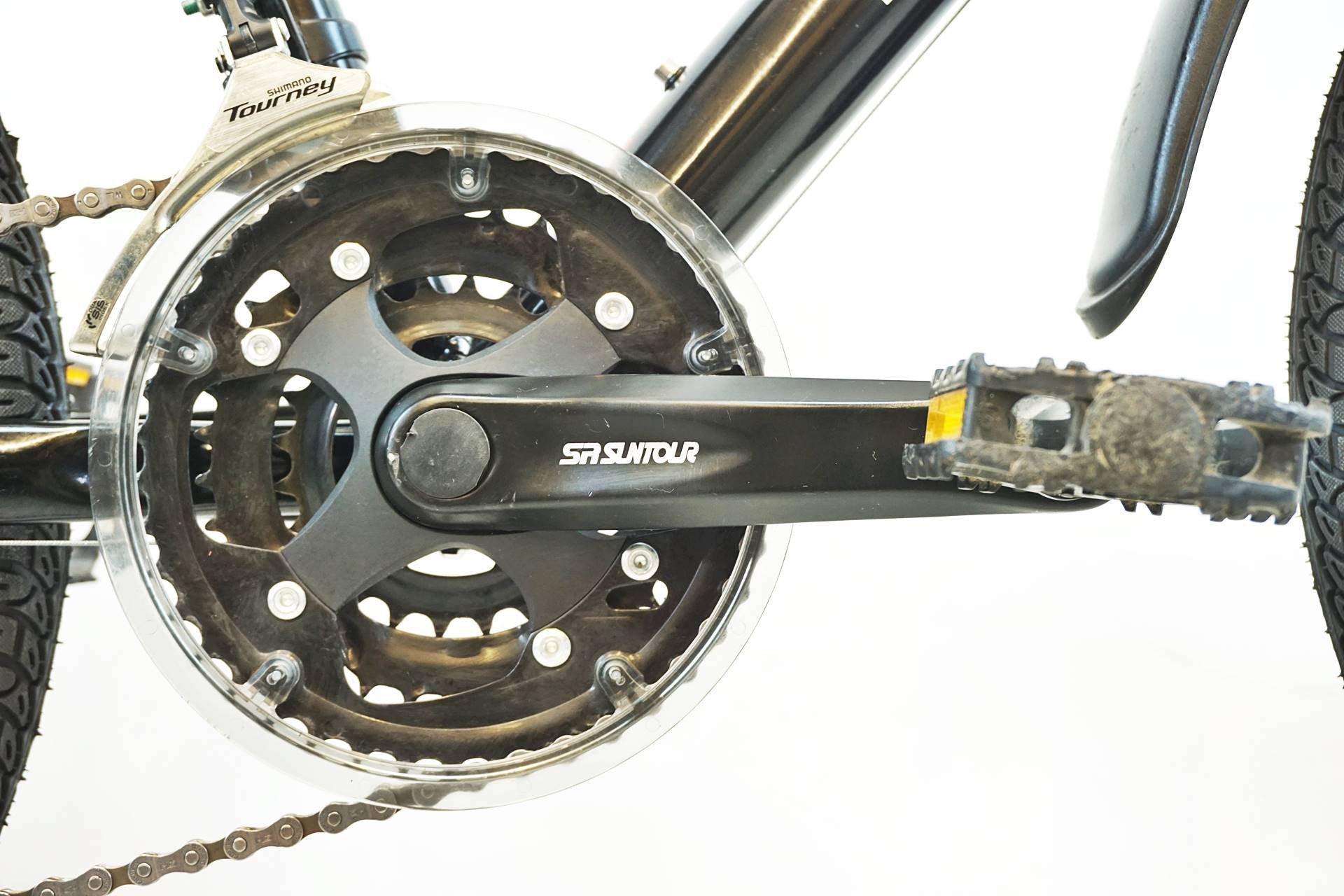 LOUIS GARNEAU 「ルイスガノー」 LGS-J22 2018年モデル キッズバイク / 有明ガーデン店