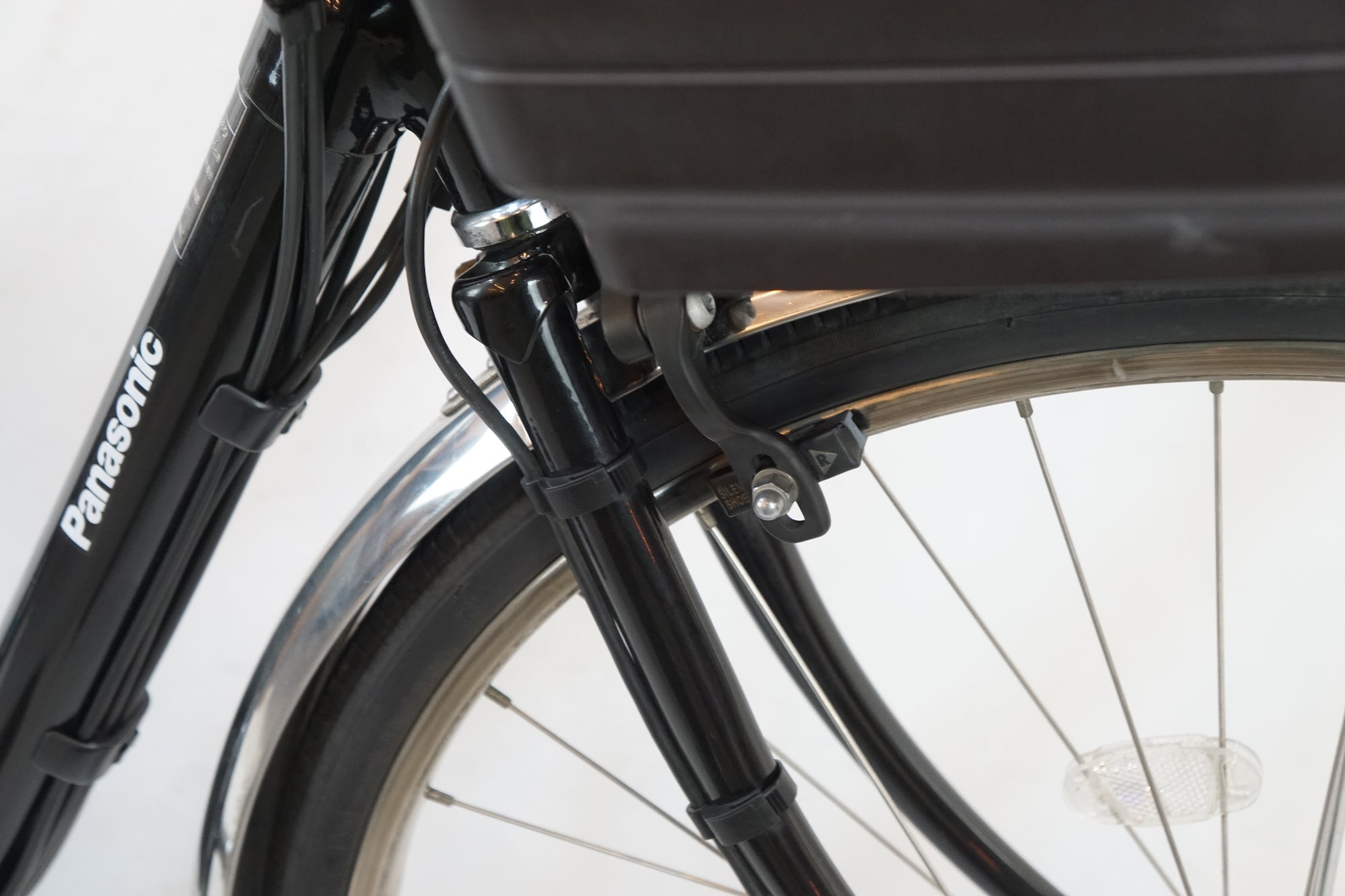 PANASONIC 「パナソニック」 ビビDX BE-FD631T 2023年モデル 電動アシスト自転車 / 有明ガーデン店