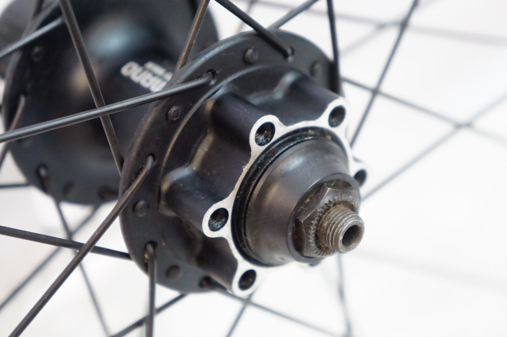 MAVIC 「マヴィック」 XM117 DISC 26インチ リム SHIMANO M525 ハブ シマノ8-10速 ホイールセット / 熊谷本店