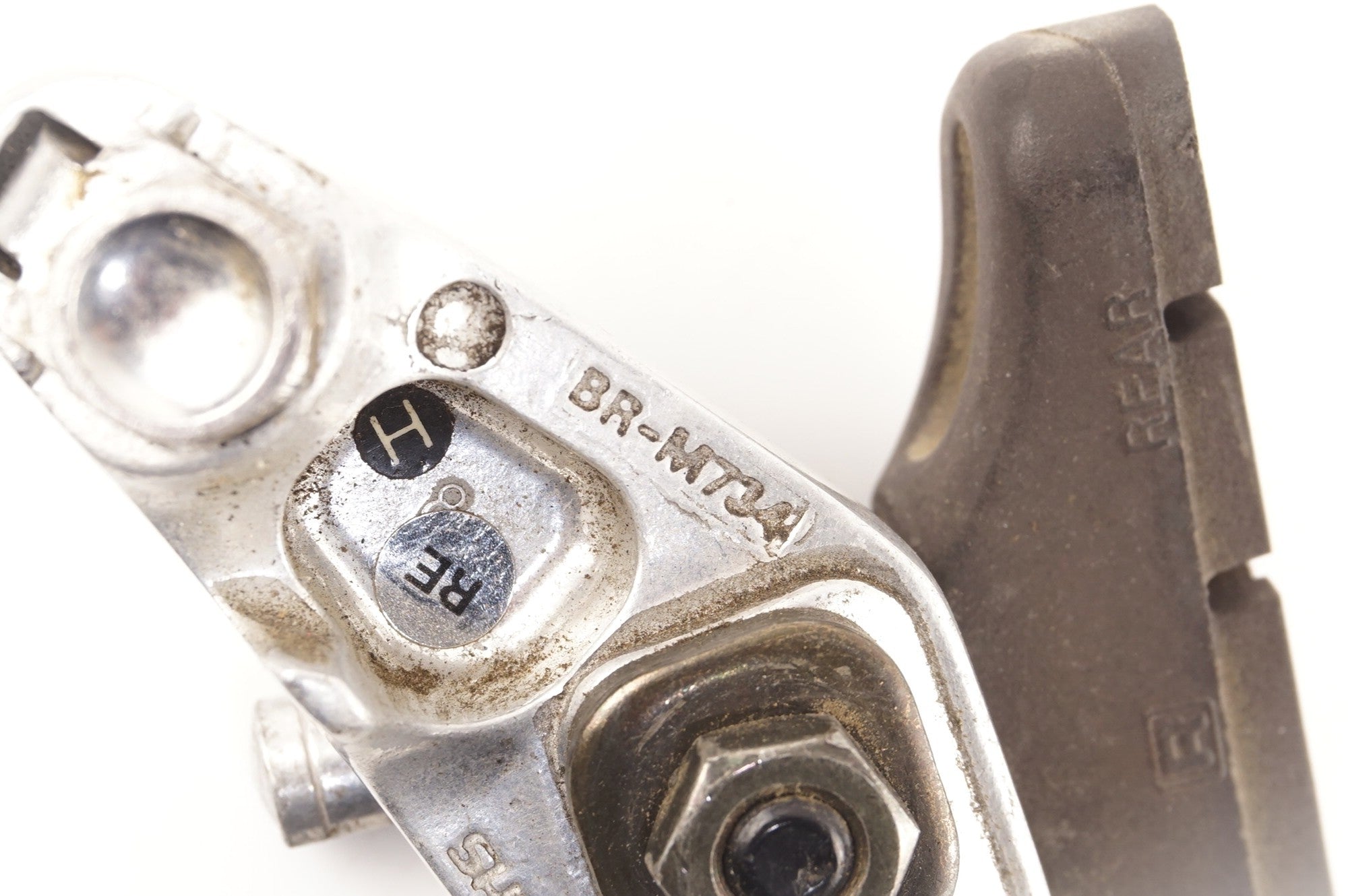 SHIMANO 「シマノ」 BR-M734 カンチブレーキセット / 中目黒店