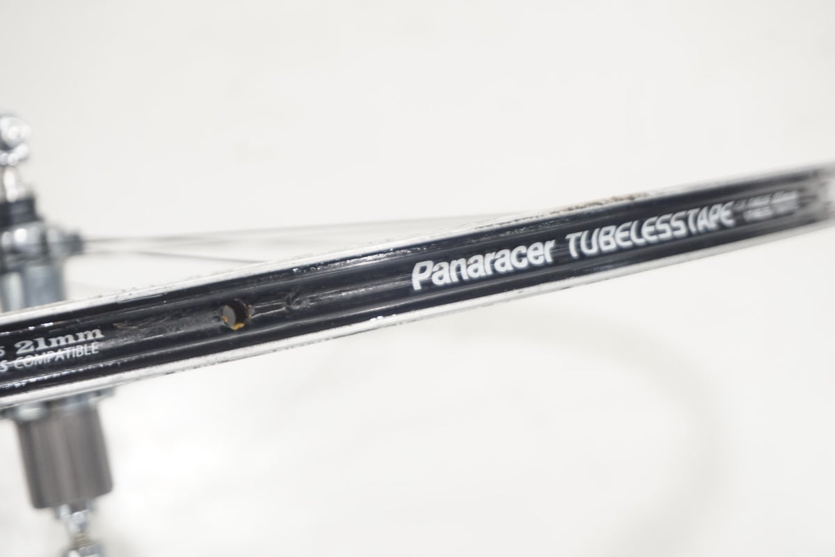 SHIMANO 「シマノ」 DURA ACE WH-7900 C24 CL SHIMANO10速 ホイールセット / 滋賀大津店