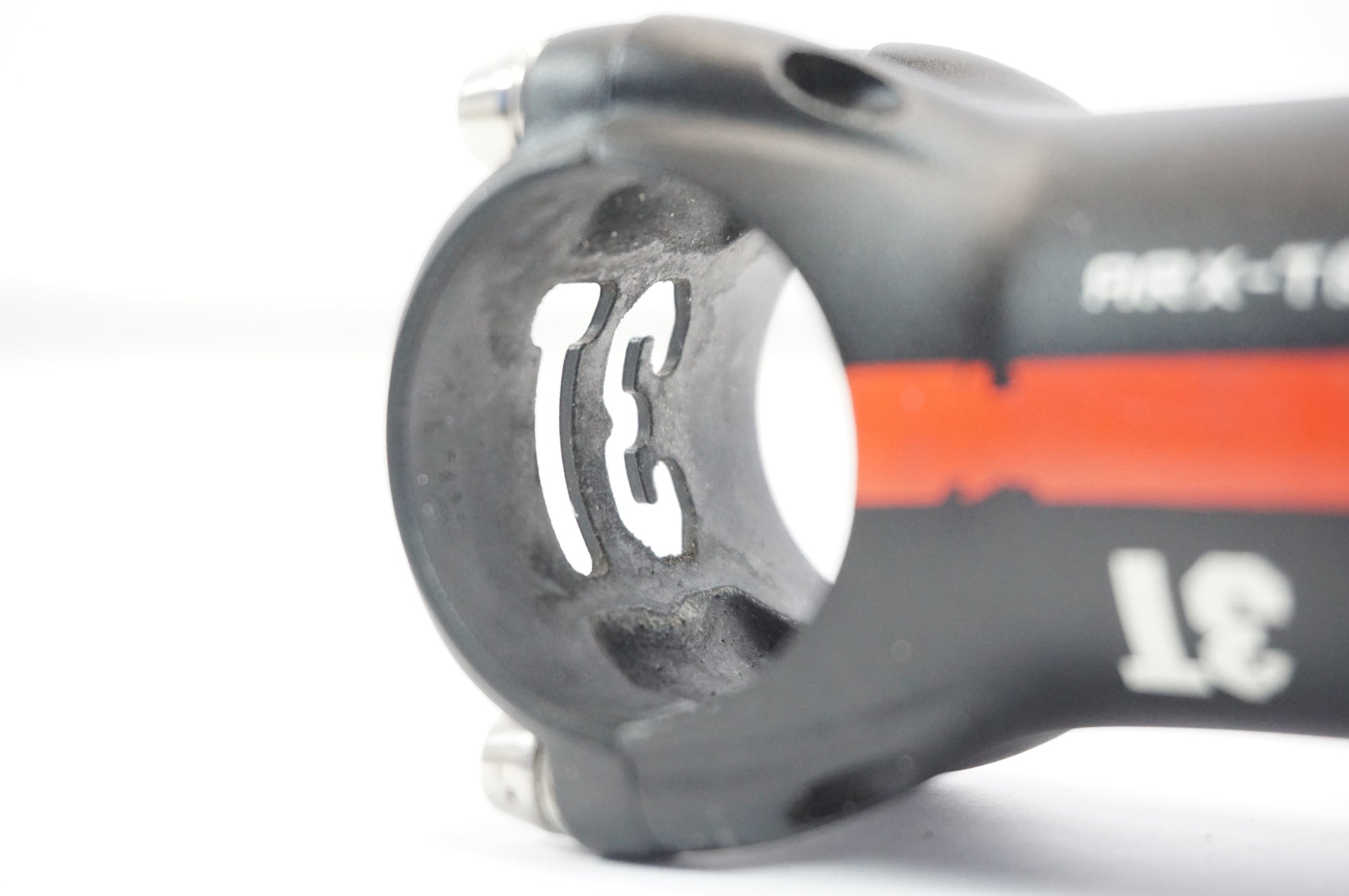 3T 「スリーティー」 ARX-TEAM φ31.8 100mm ステム / 宇都宮店