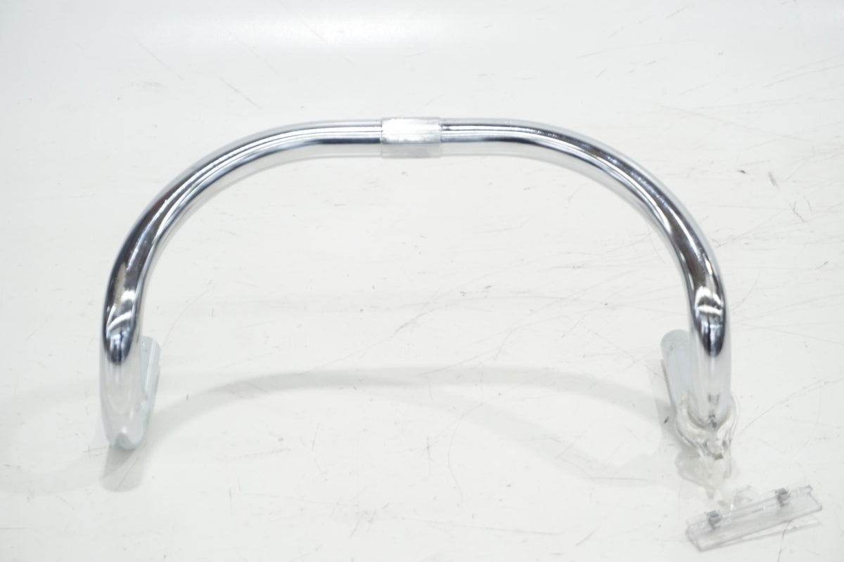 NITTO 「ニットー」 B123 NJS φ25.4 360mm ドロップ ハンドル / 滋賀