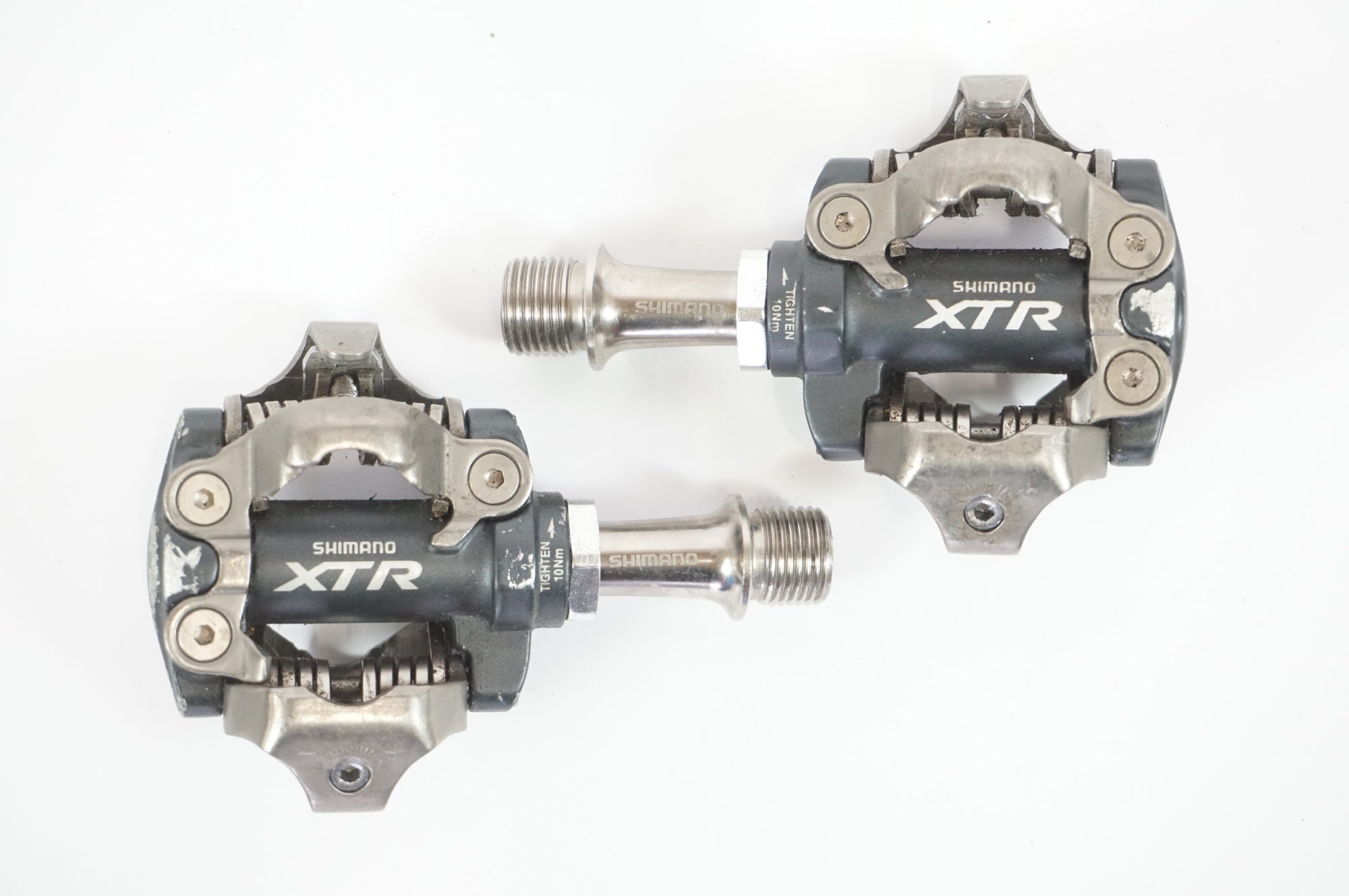 SHIMANO 「シマノ」 PD-M970 ペダル / 宇都宮店 ｜ バイチャリ