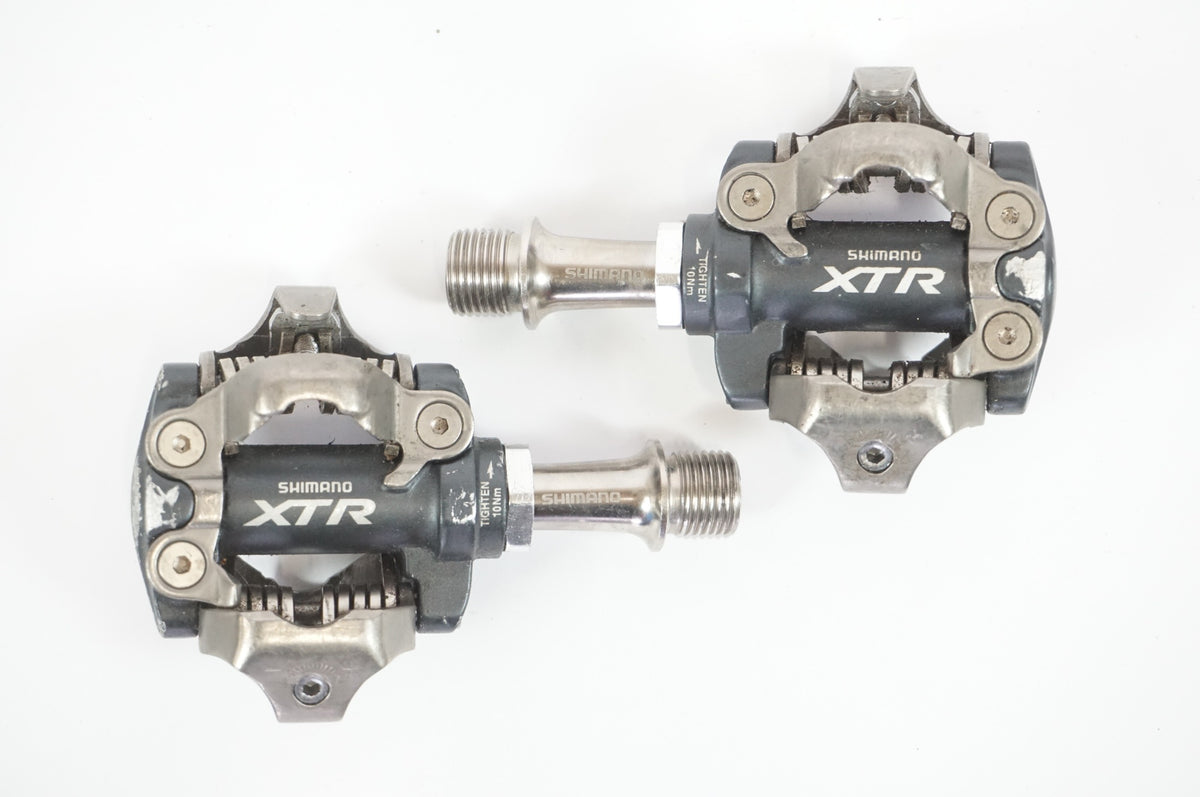 SHIMANO 「シマノ」 PD-M970 ペダル / 宇都宮店