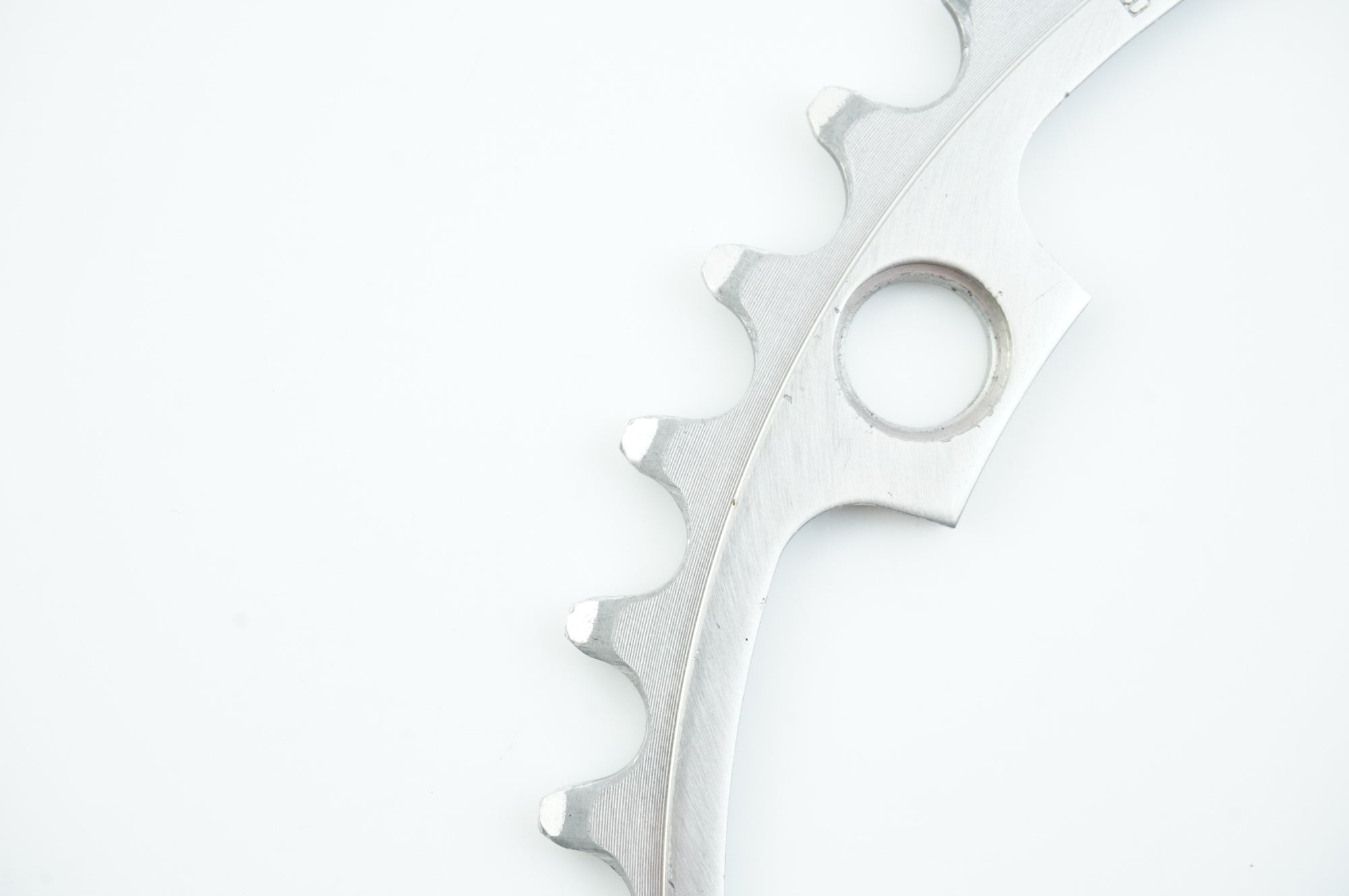 CAMPAGNOLO 「カンパニョーロ」 SUPER RECORD 42T チェーンリング / 中目黒店