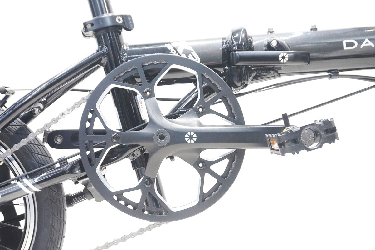 DAHON 「ダホン」 K3 2021年モデル 折り畳み自転車 / 大阪門真店