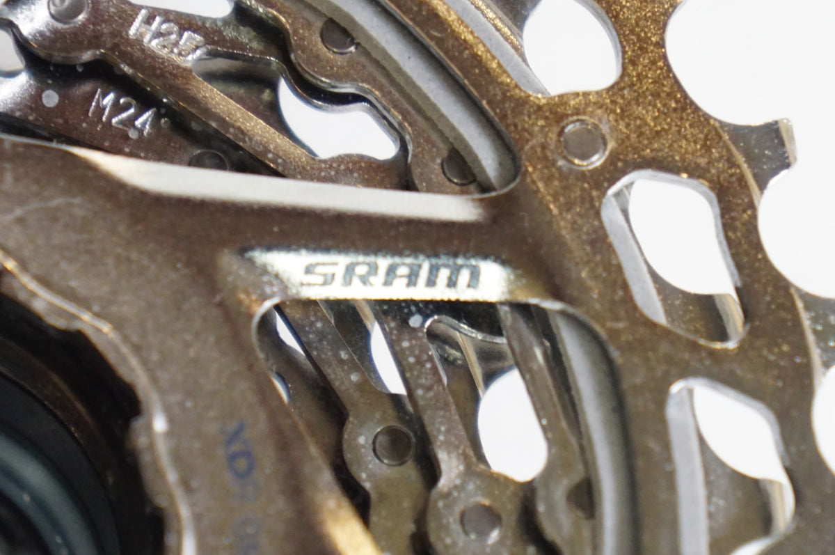 SRAM 「スラム」 RIVAL CS-XG-1250-D1 10-30T 12速 スプロケット / 熊谷本店