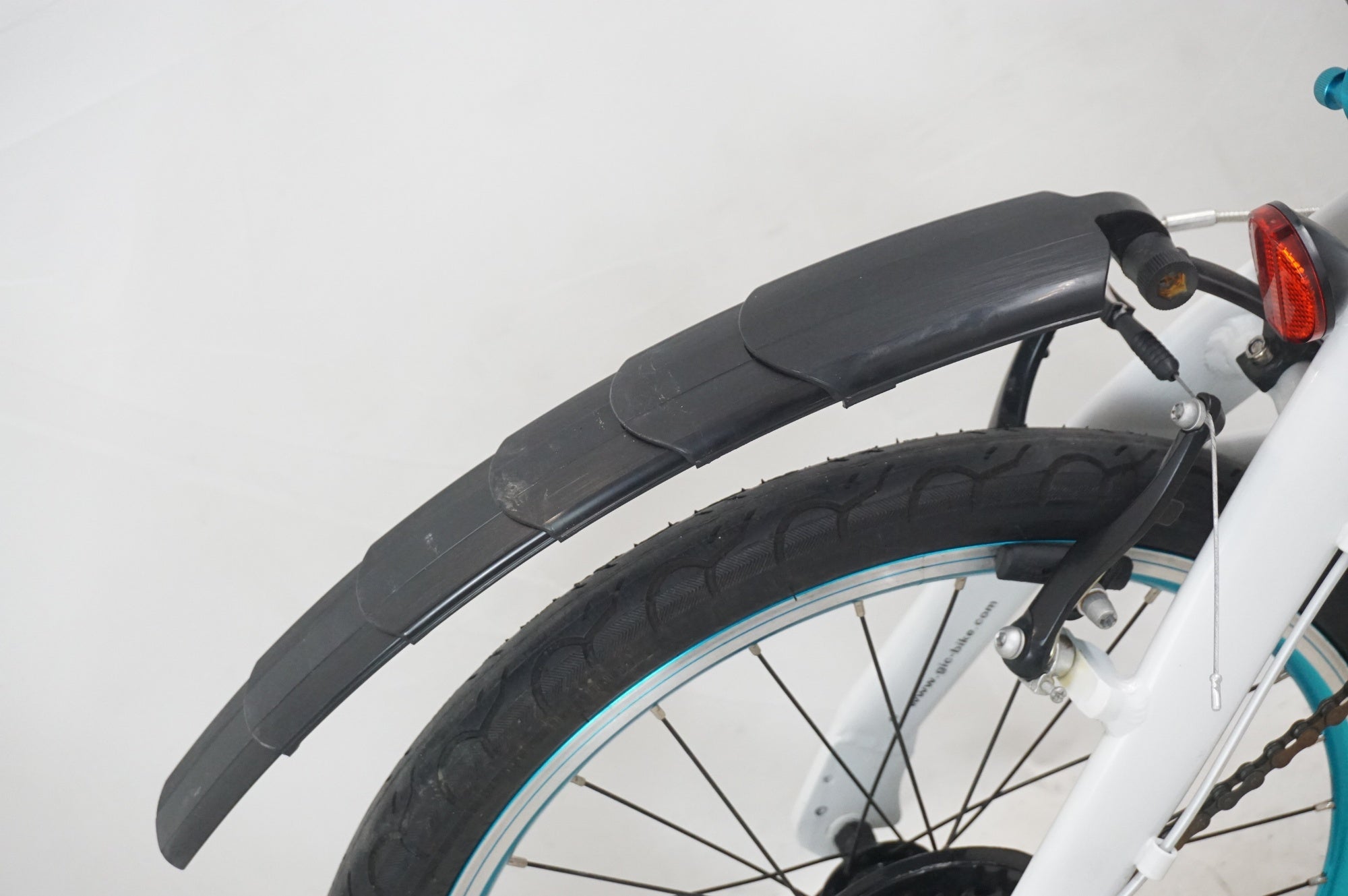 RENAULT 「ルノー」 LIGHT10 2024年モデル 20インチ 折り畳み自転車 / 福岡店